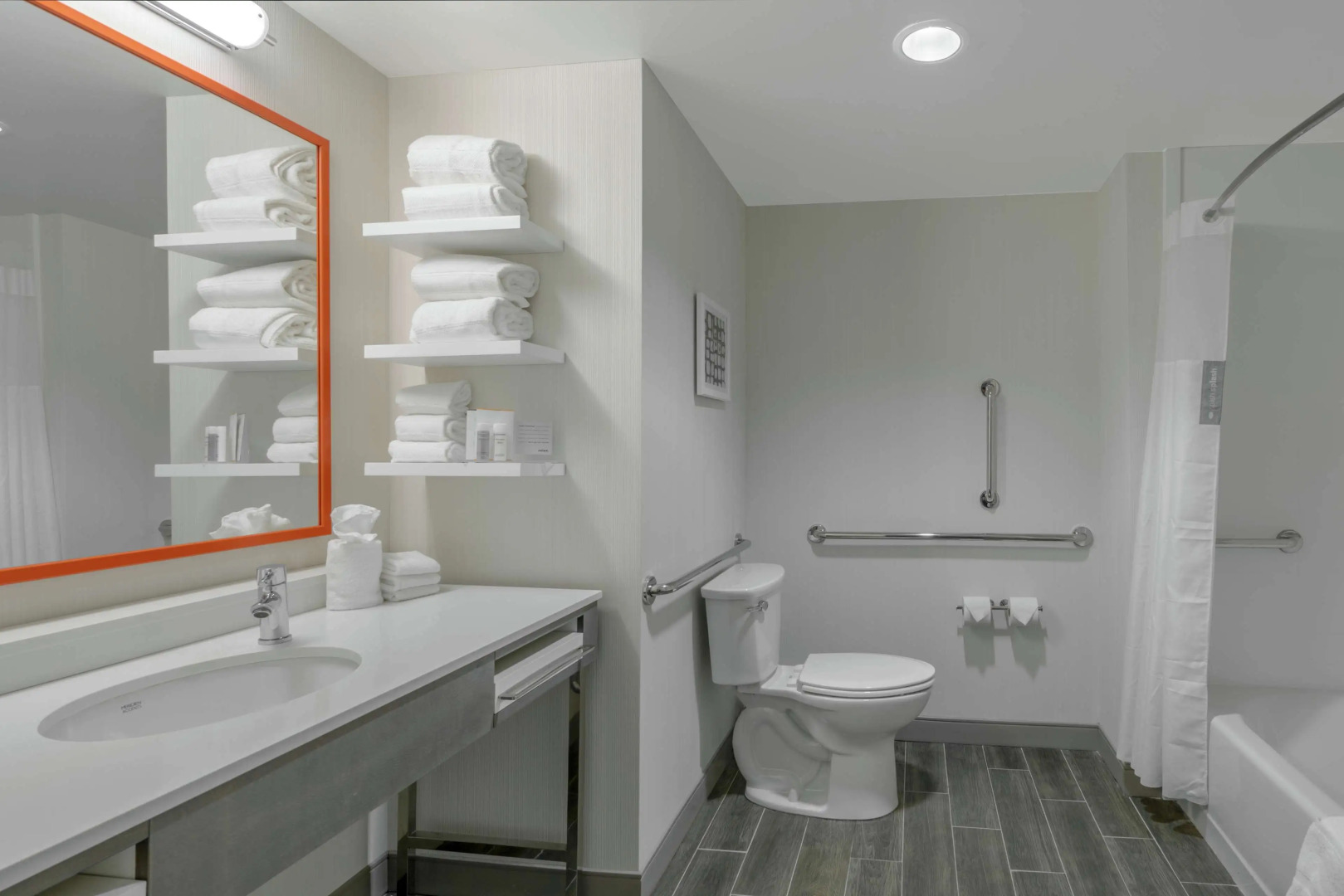 Hampton Inn & Suites Glenarden/Washington DC