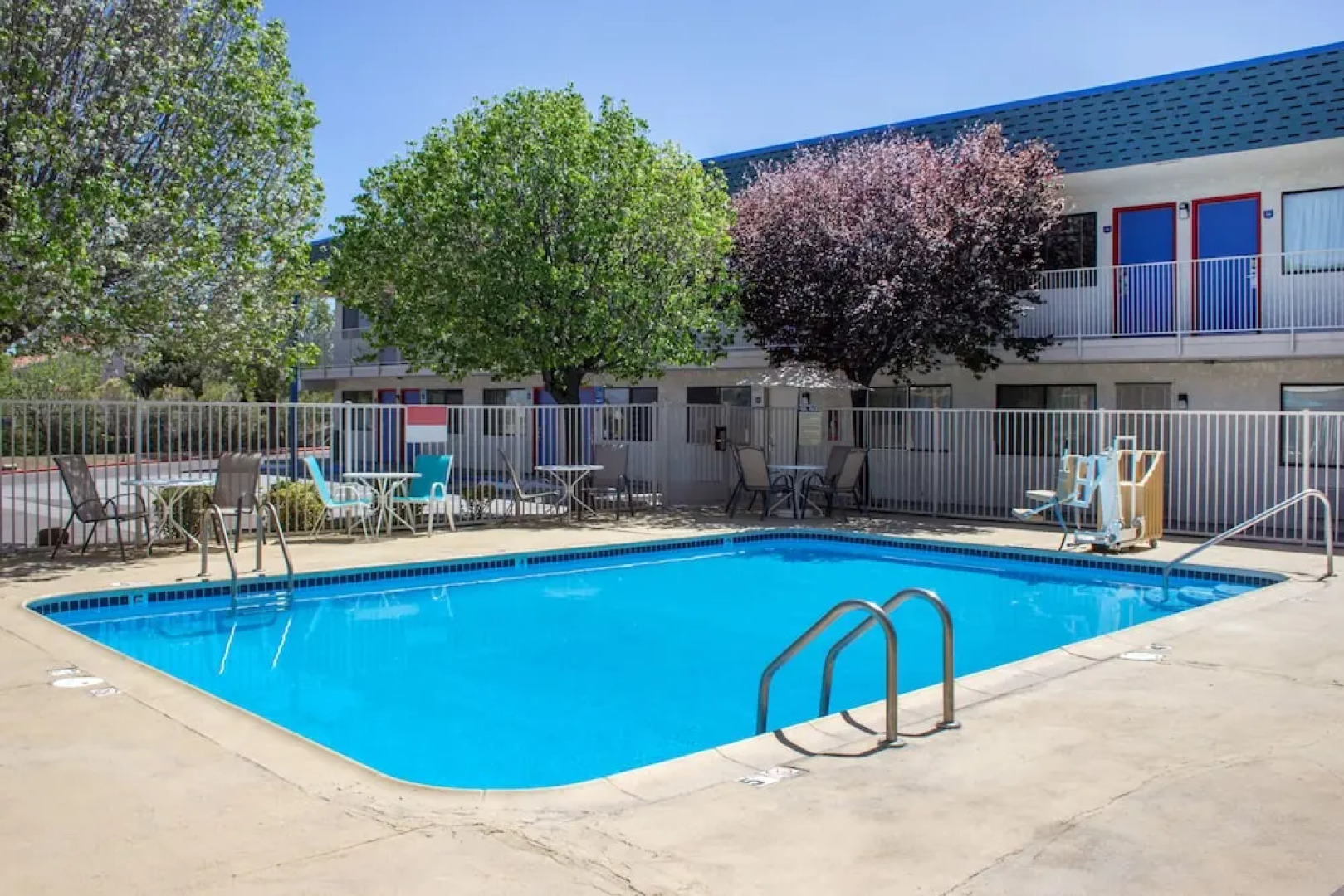 Motel 6 Sierra Vista - Fort Huachuca