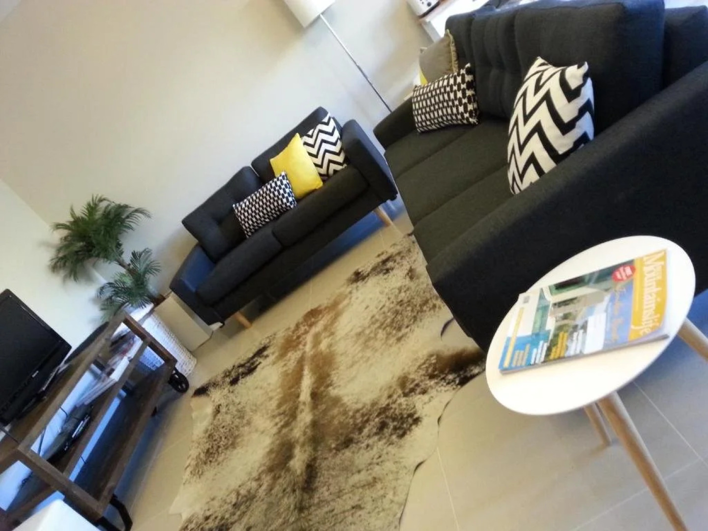 Seventy3 Boutique Villa