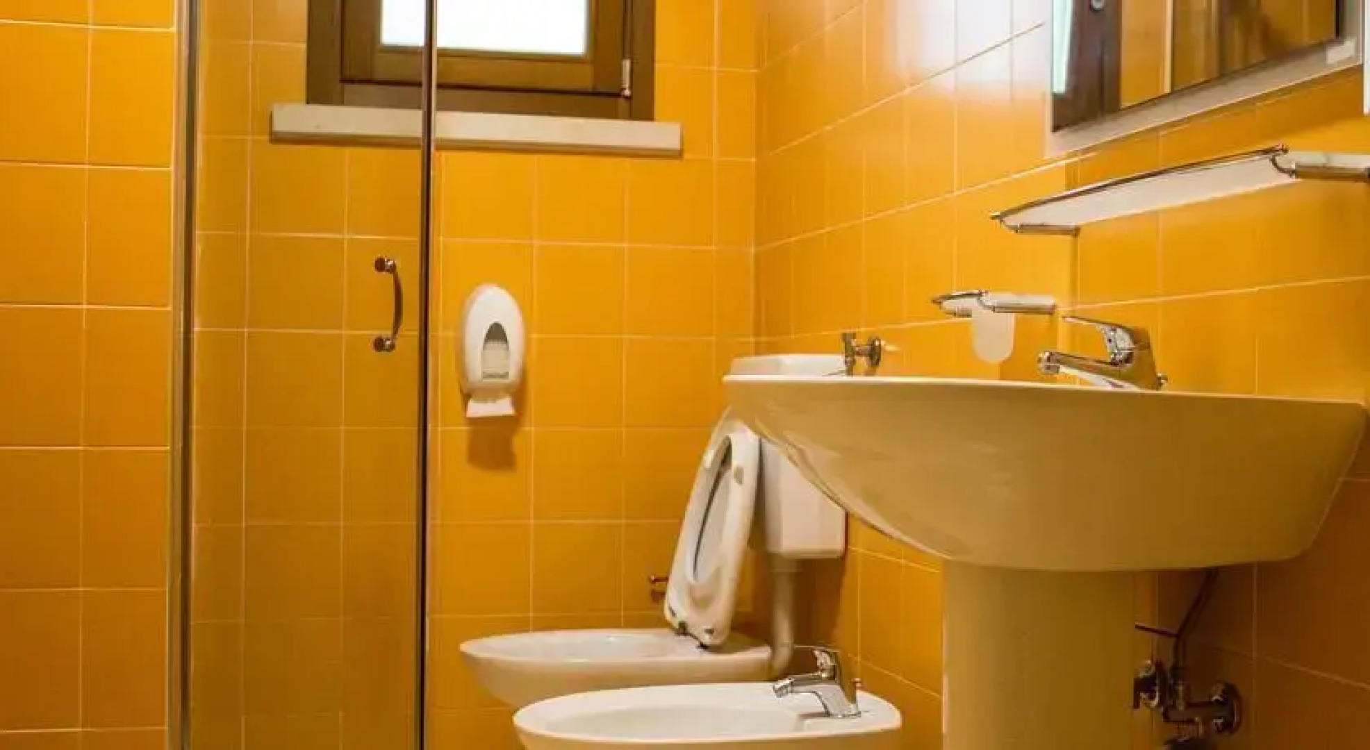 Casa Senza Frontiere