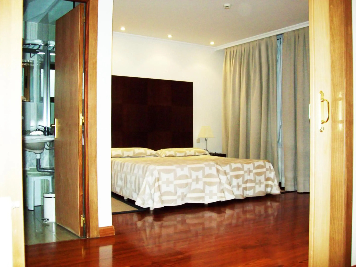 Hotel Escuela Madrid