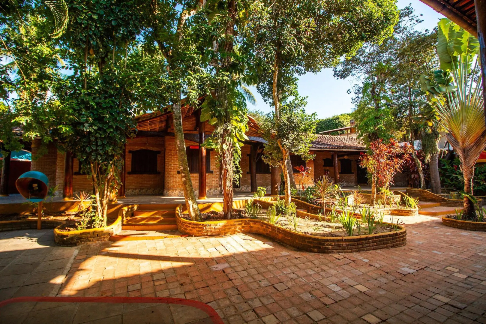 Village Arraial BY MN Hotéis