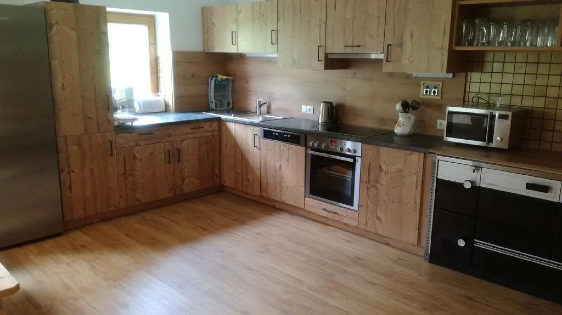 Ferienhaus Unterbrunnhaus