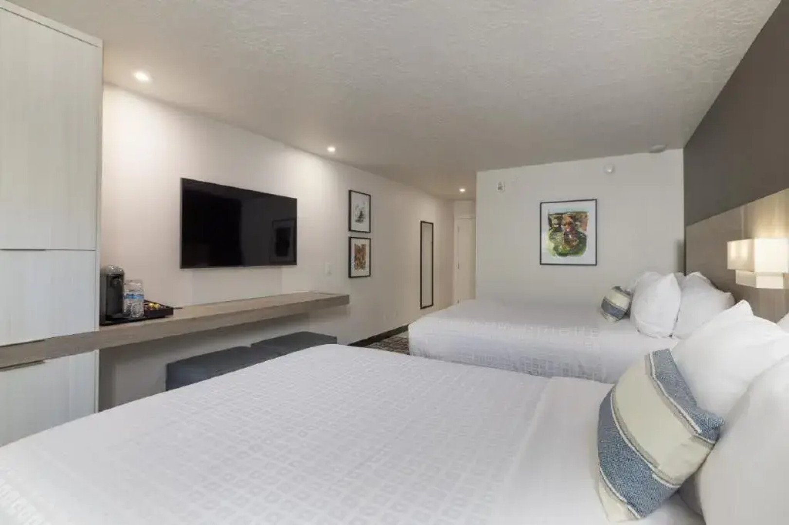 Quality Inn & Suites Montclair