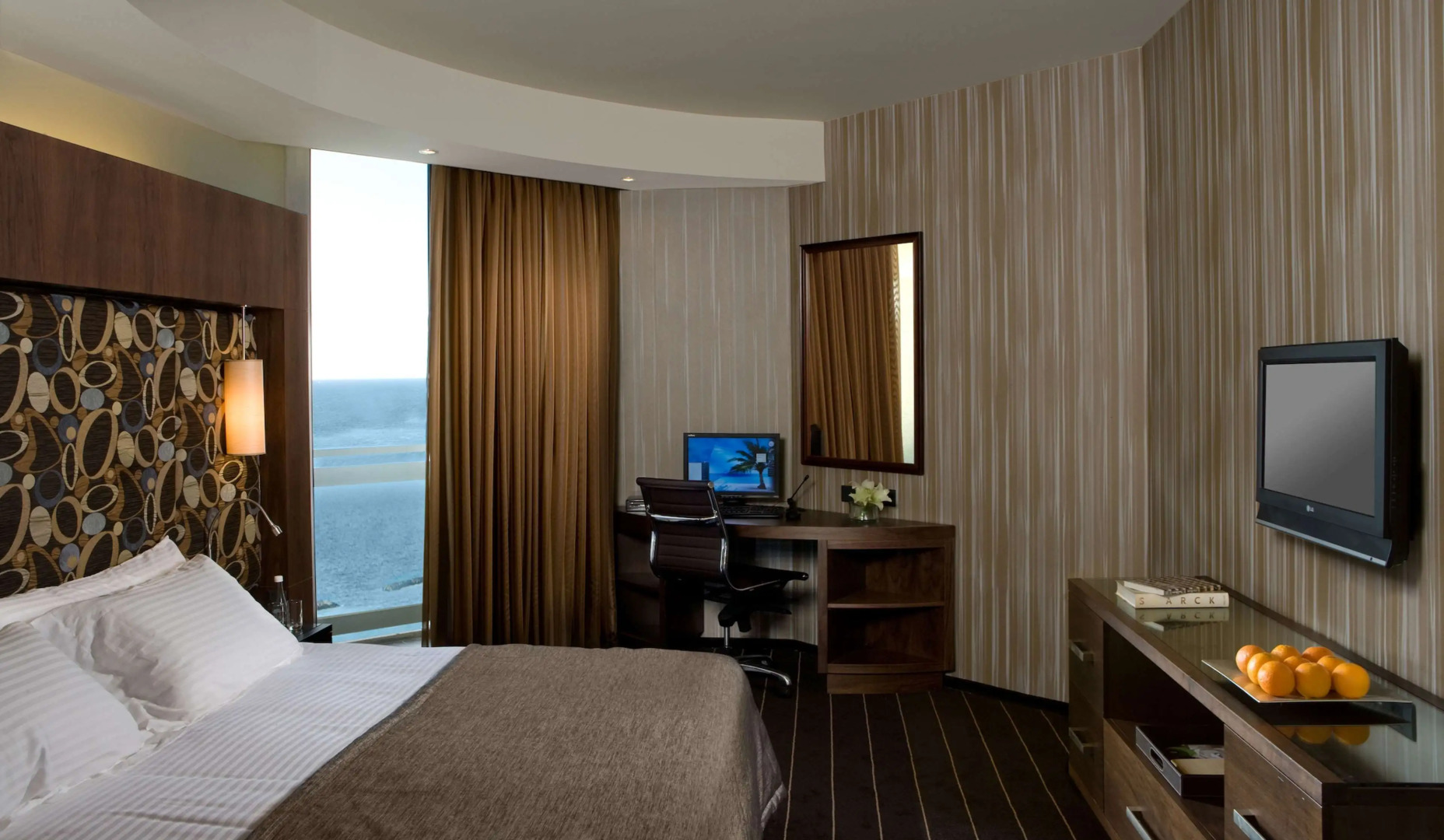 Dan Panorama Tel Aviv