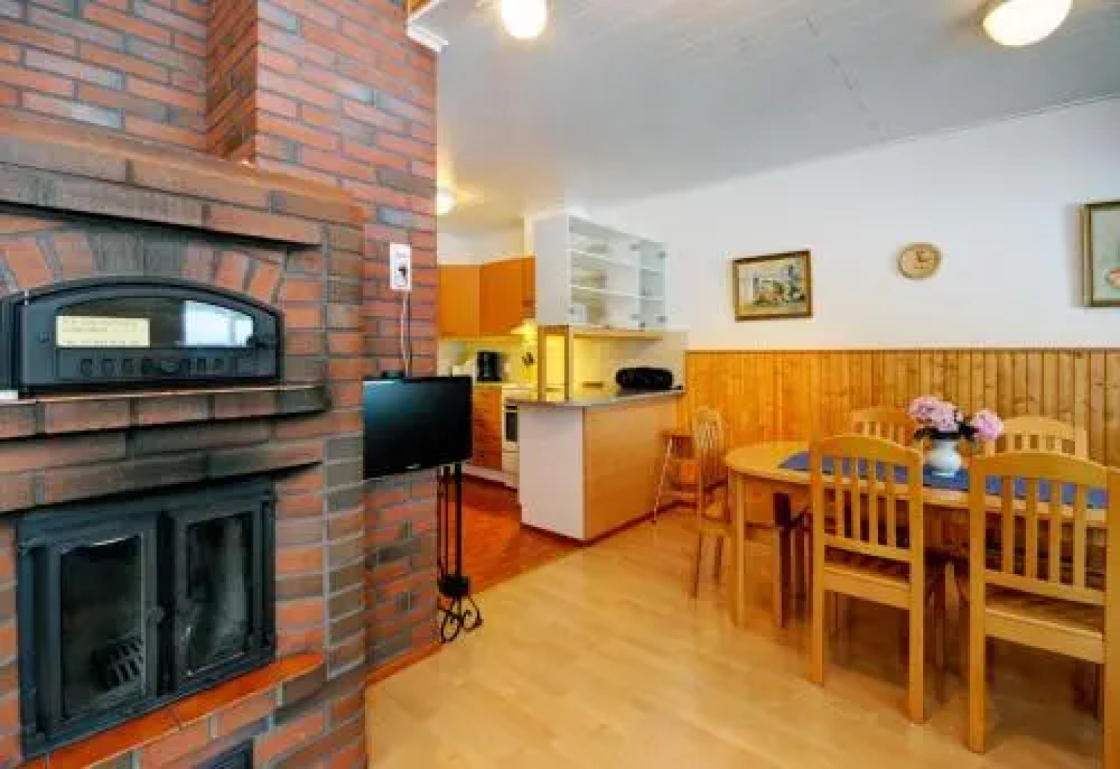 Kulta-Katti Apartments