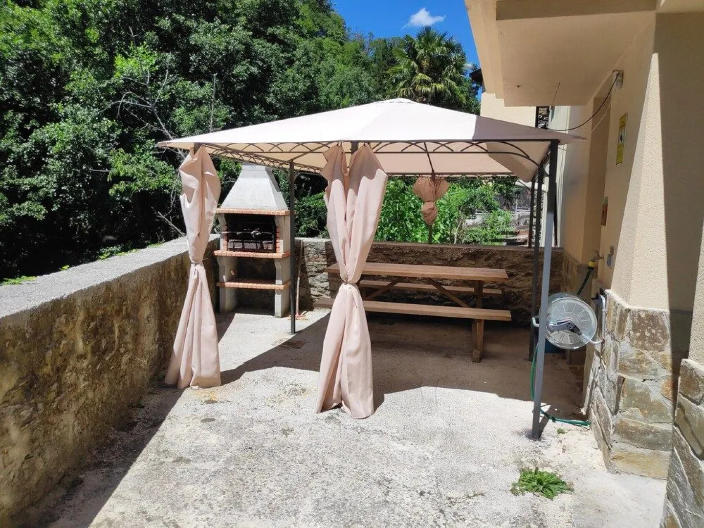 El Rincón de Limés