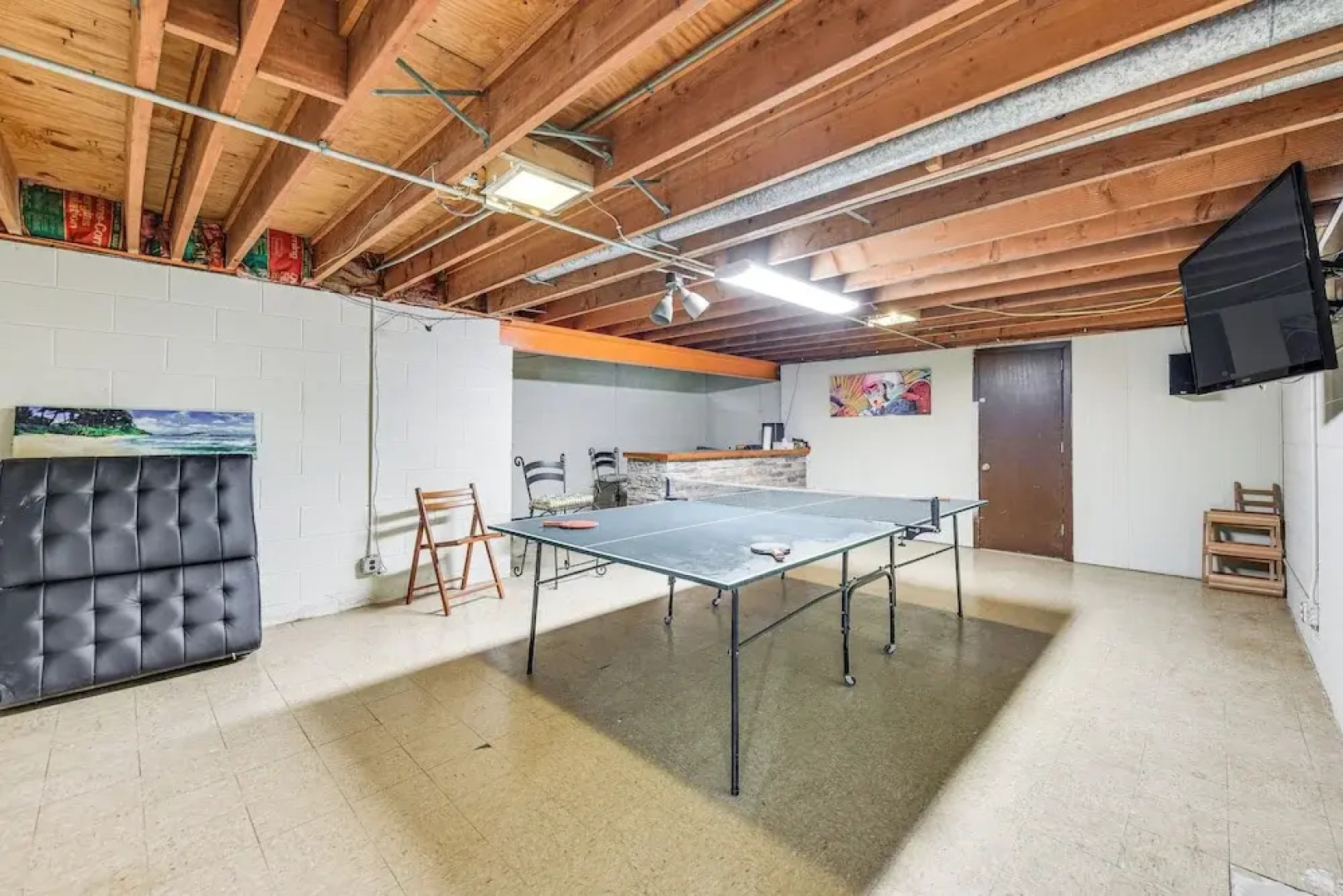 Convenient Racine Home: 4 Mi to Lake Michigan!