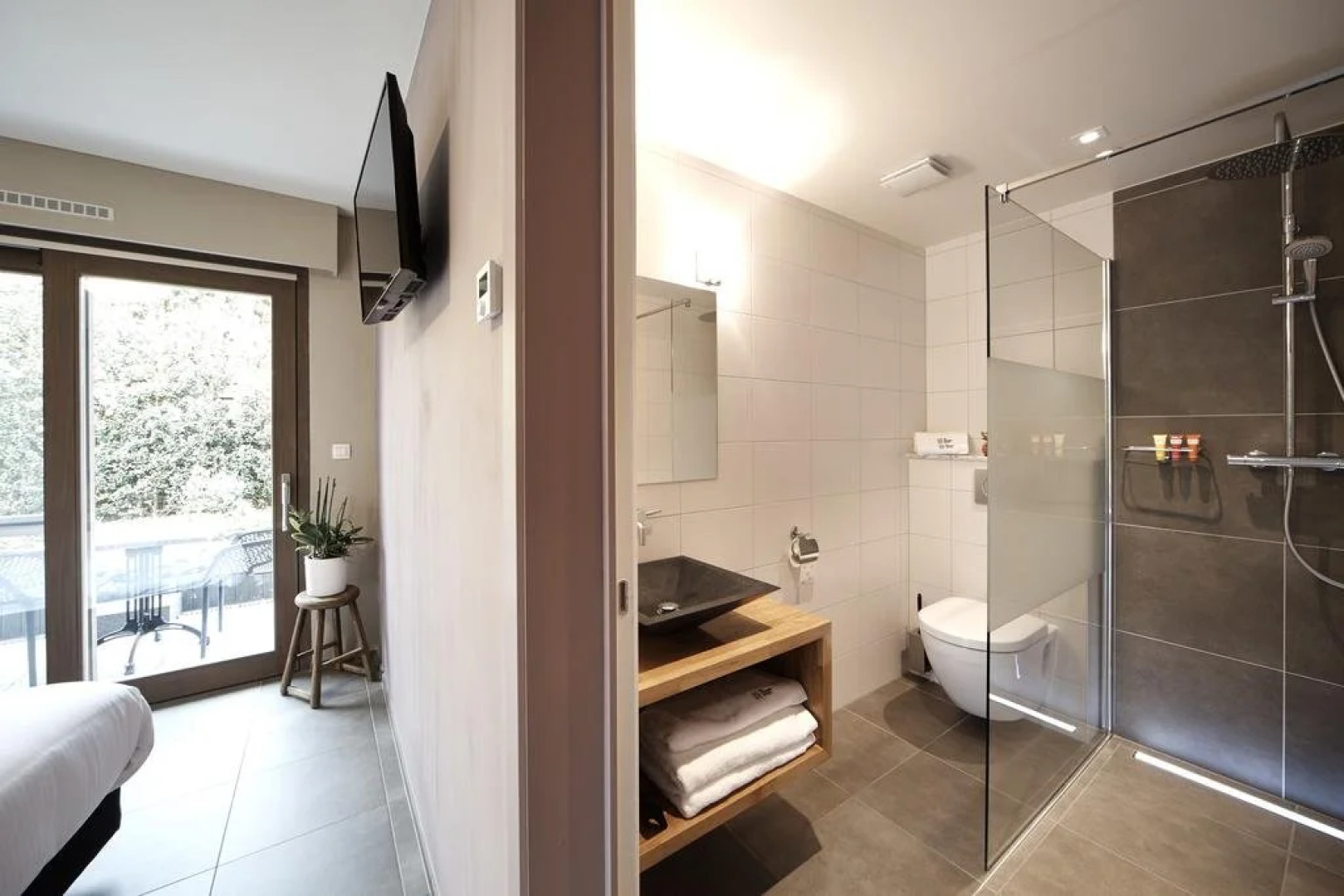 De Steenen Molen B&B