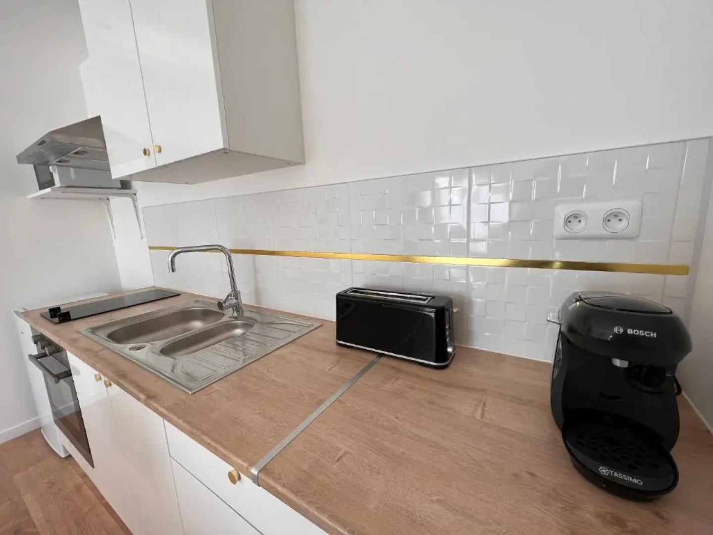 Bel Appart «Bohème Chic» Chantilly, Parc Asterix, Charles de Gaulle