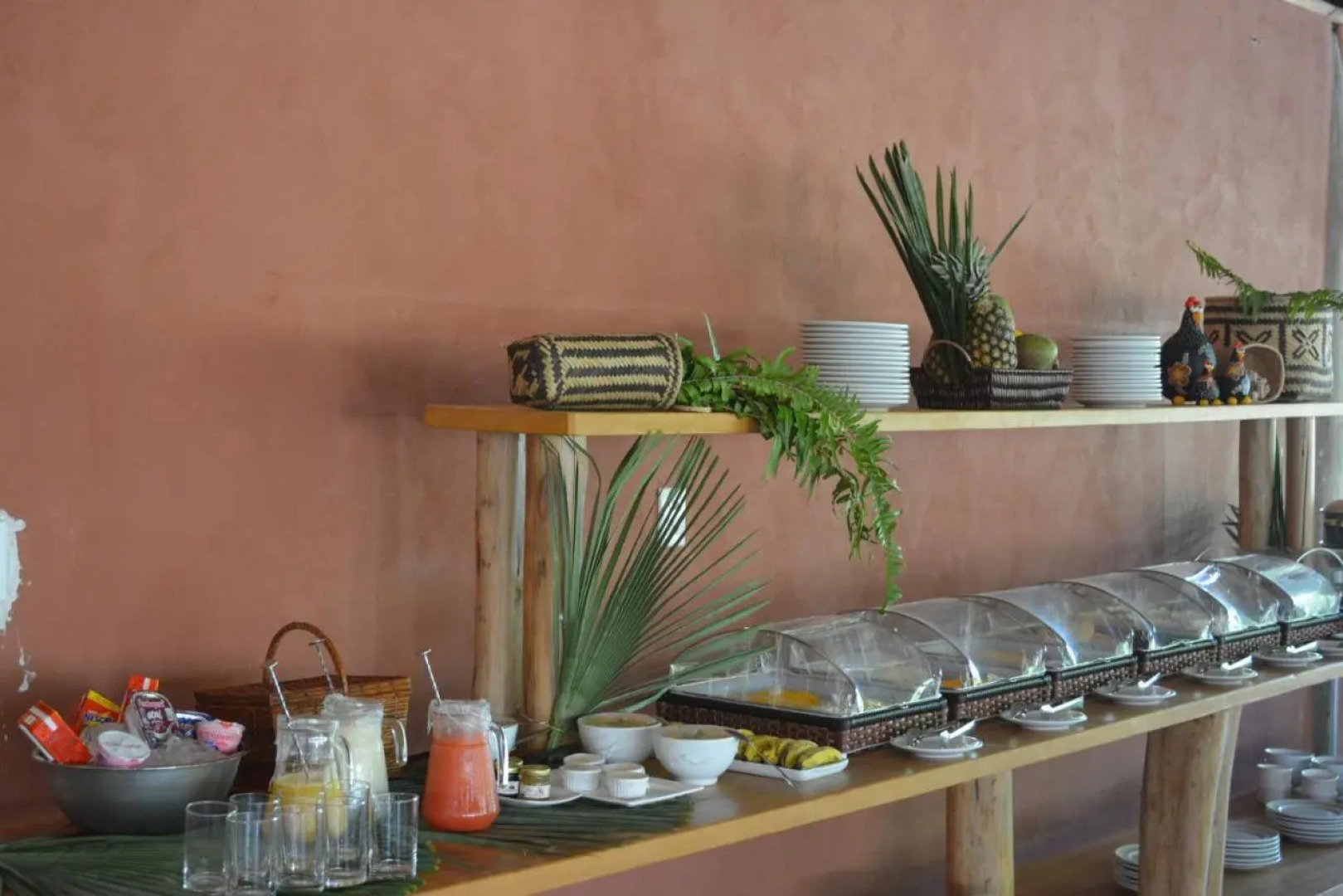 Pousada Vila Camurim