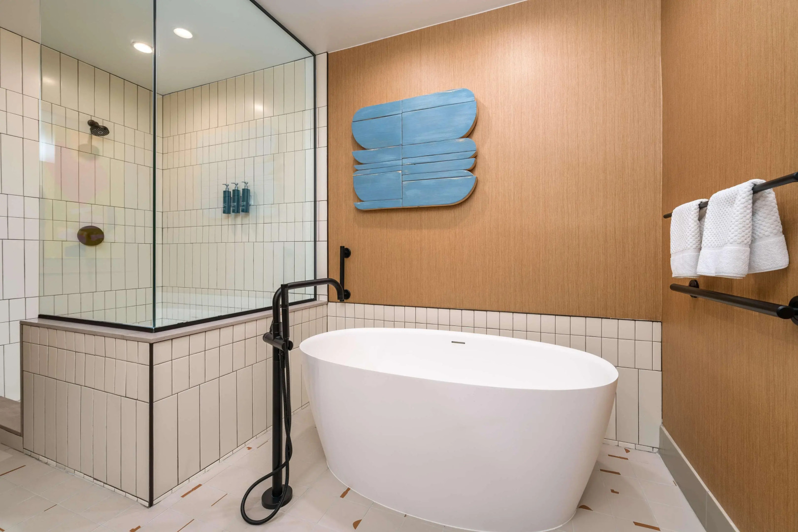 Hilton San Diego Gaslamp Quarter