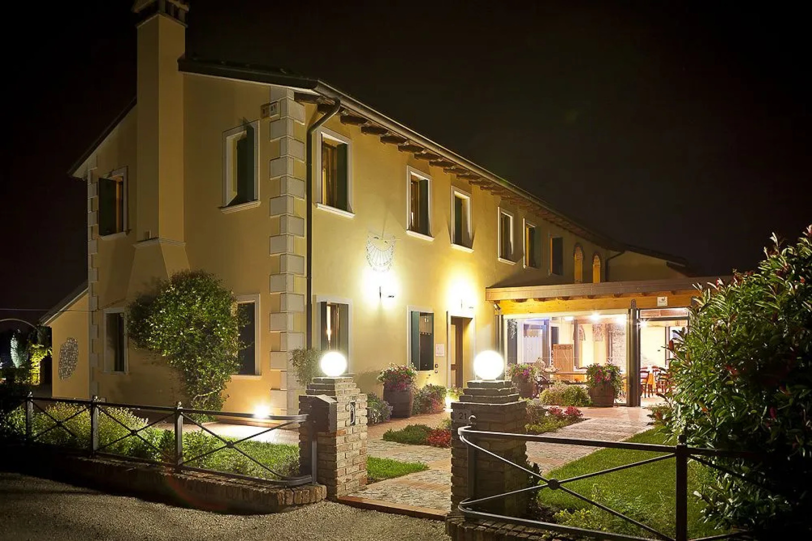 Agriturismo Ai Casoni