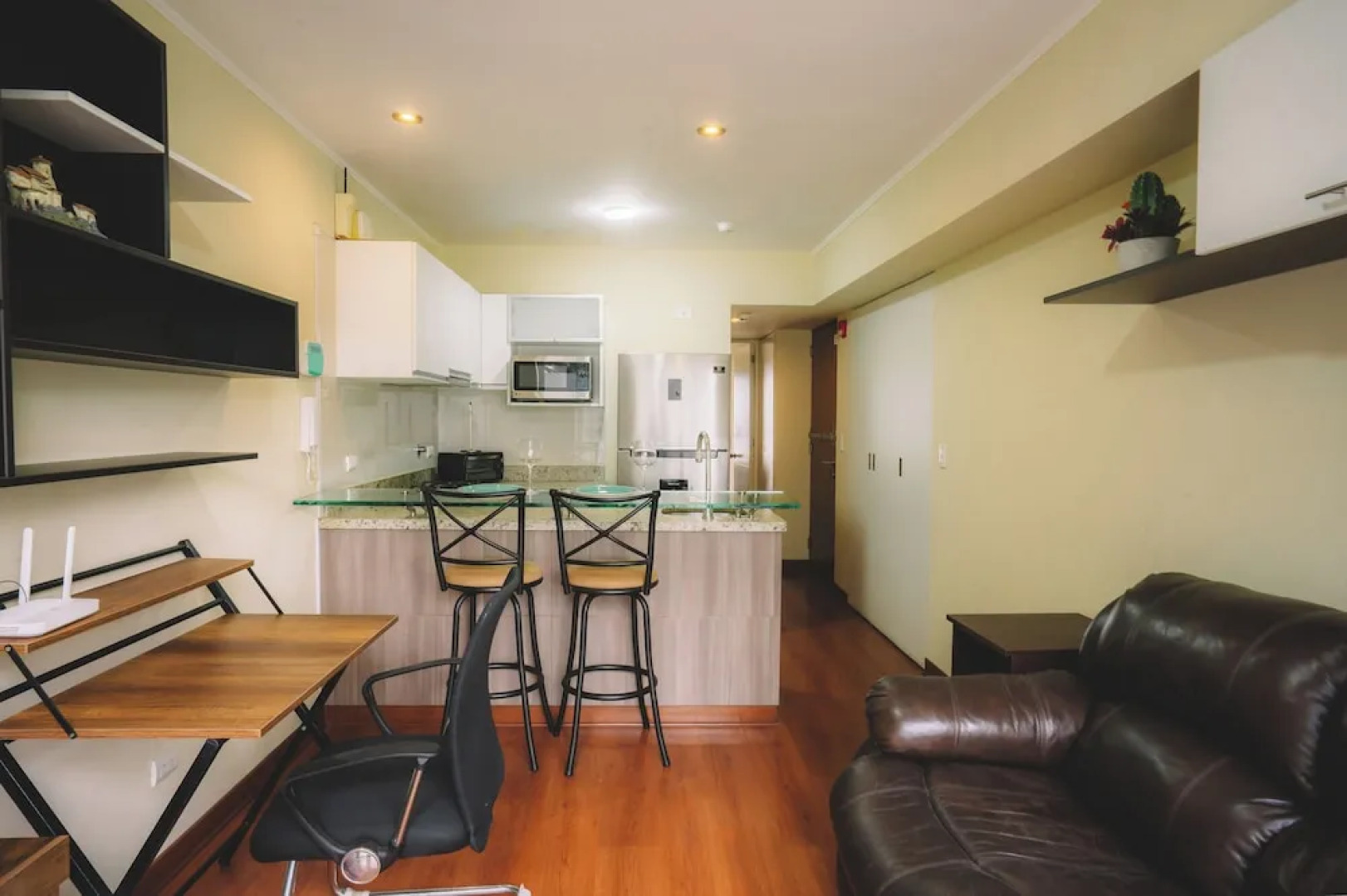 Amazing 1BR with private terrace