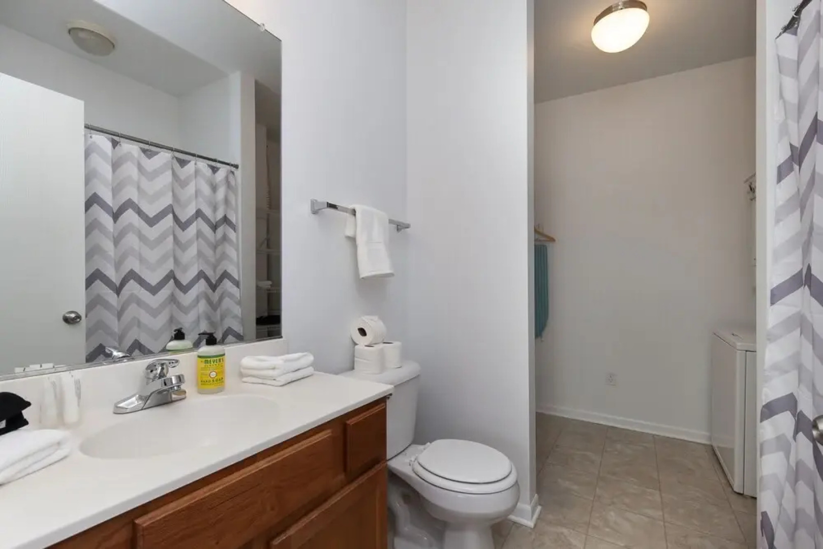 The Modern Flats of Ames