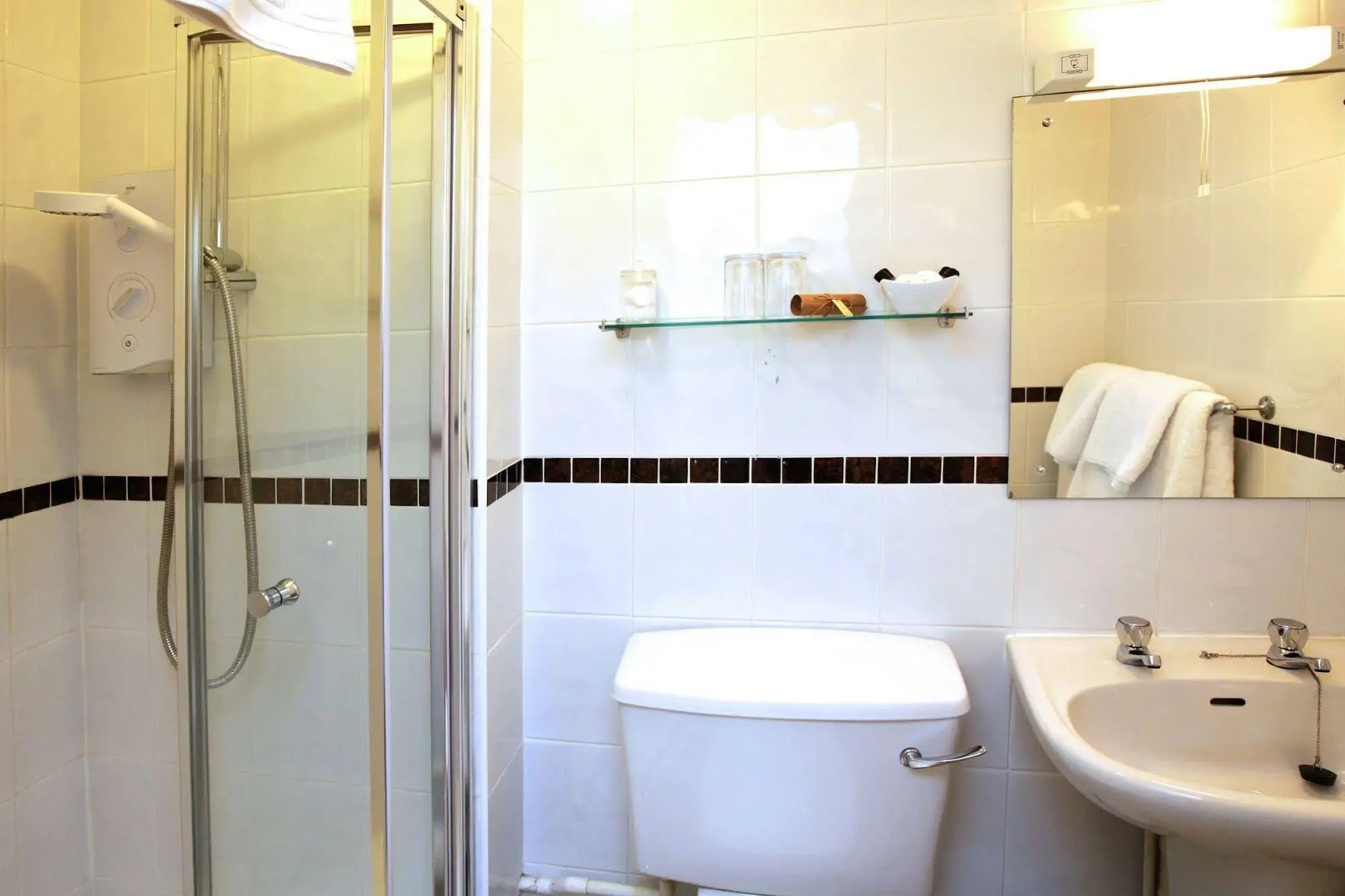 The Robin Hill Hotel