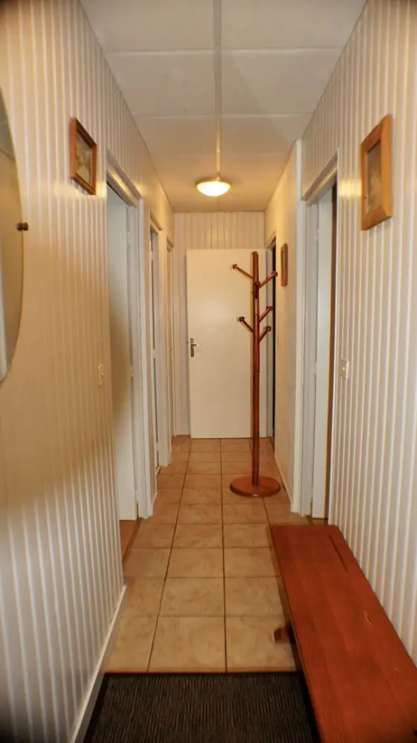 Gîtes des planchettes