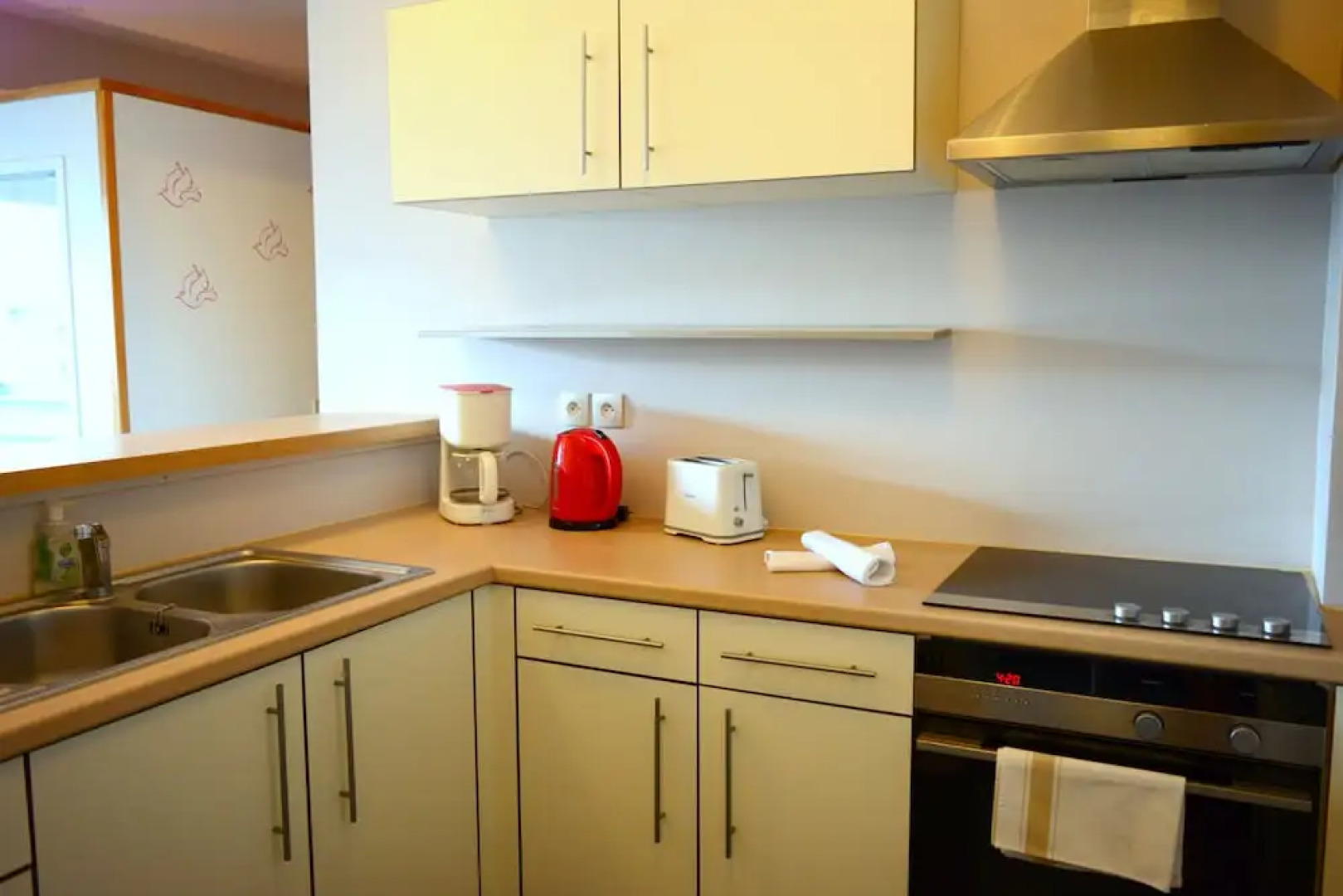 Studio Moana Apartment 0