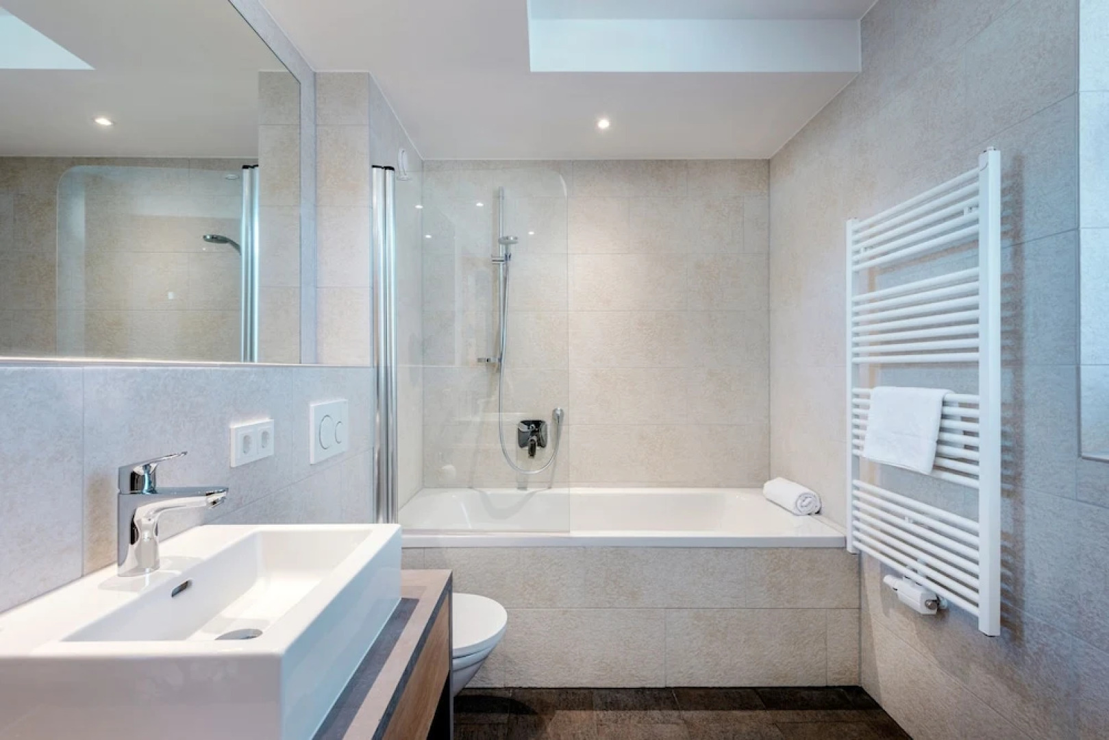 All Suite Residence Kühtai