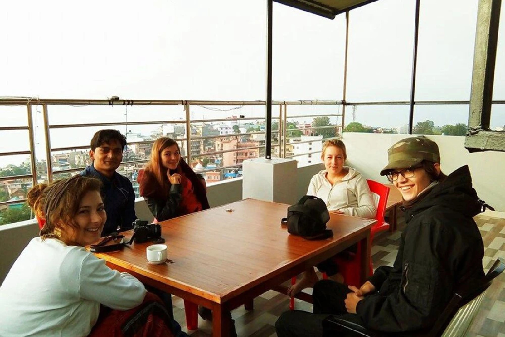 Natures Treat Homestay