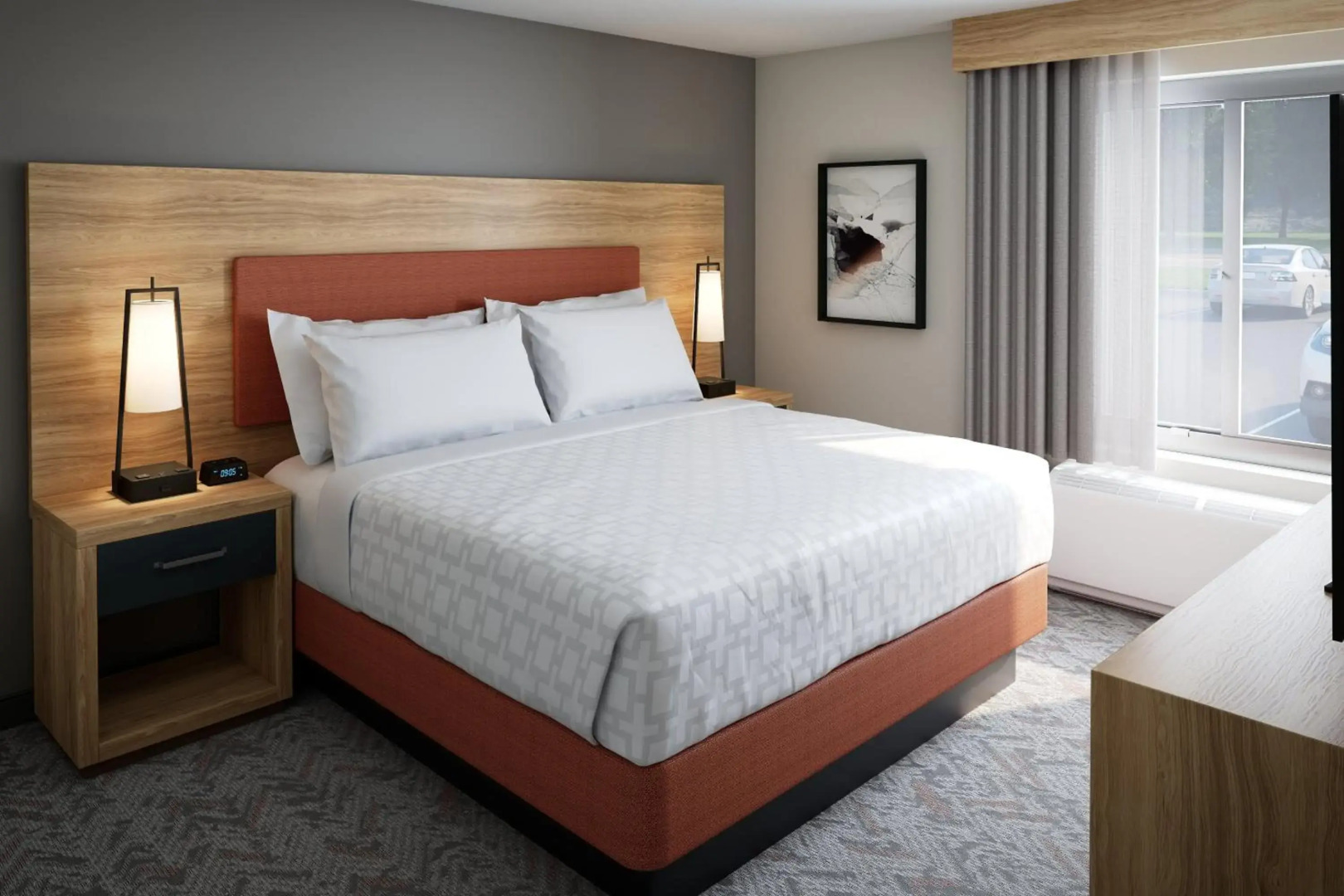 Candlewood Suites Layton - Salt Lake City by IHG