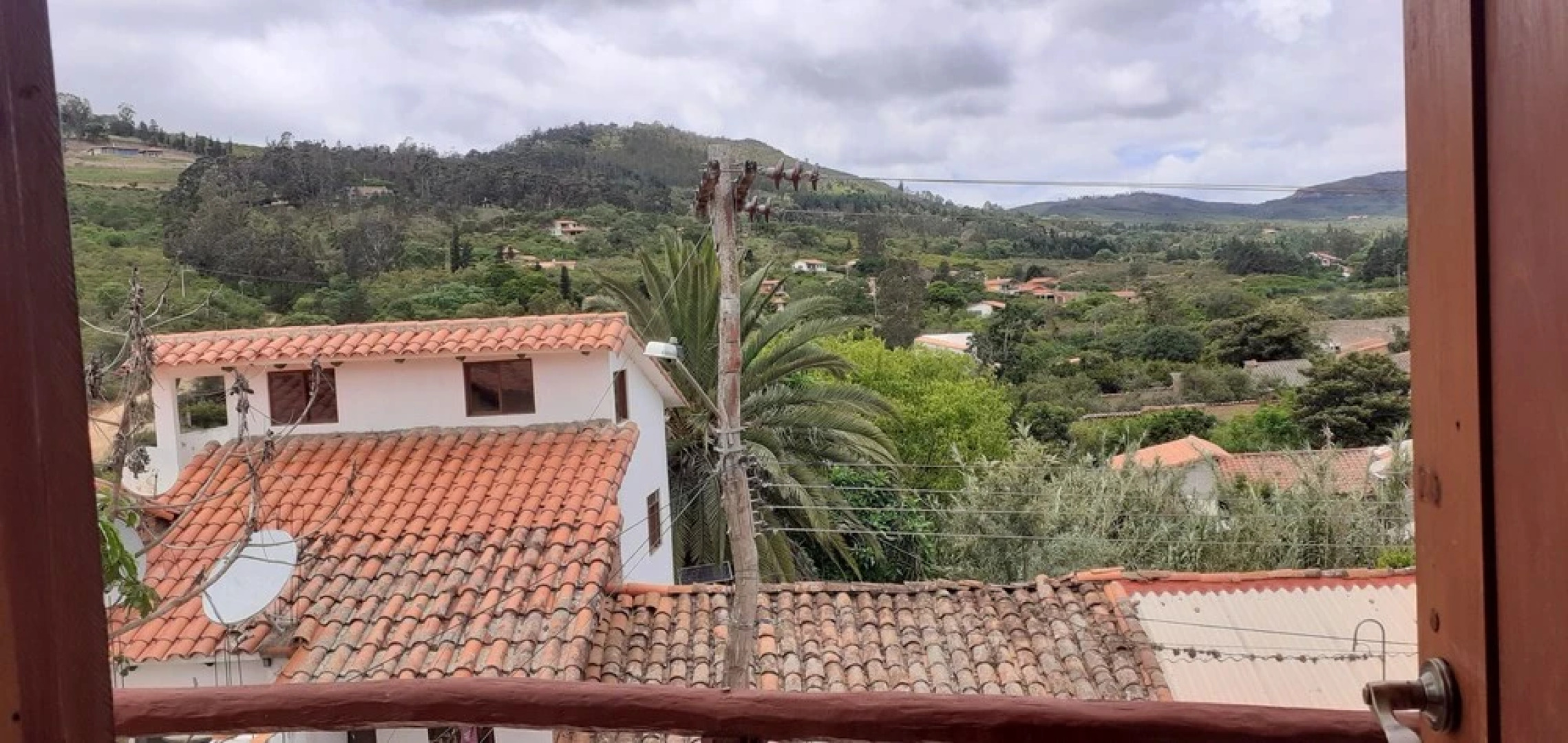 Andorina Hostal, Arte & Cultura