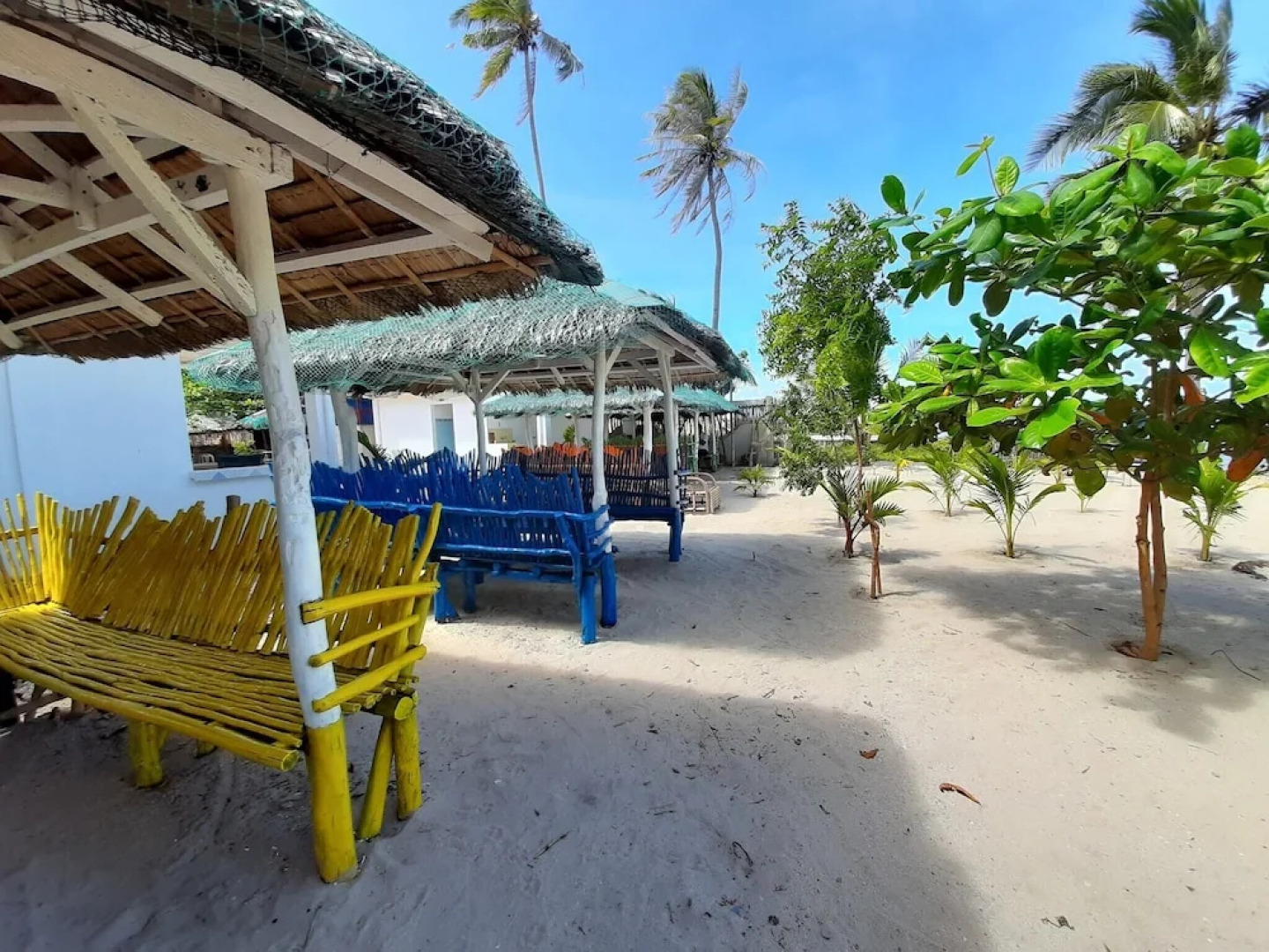 Saint John Beach House