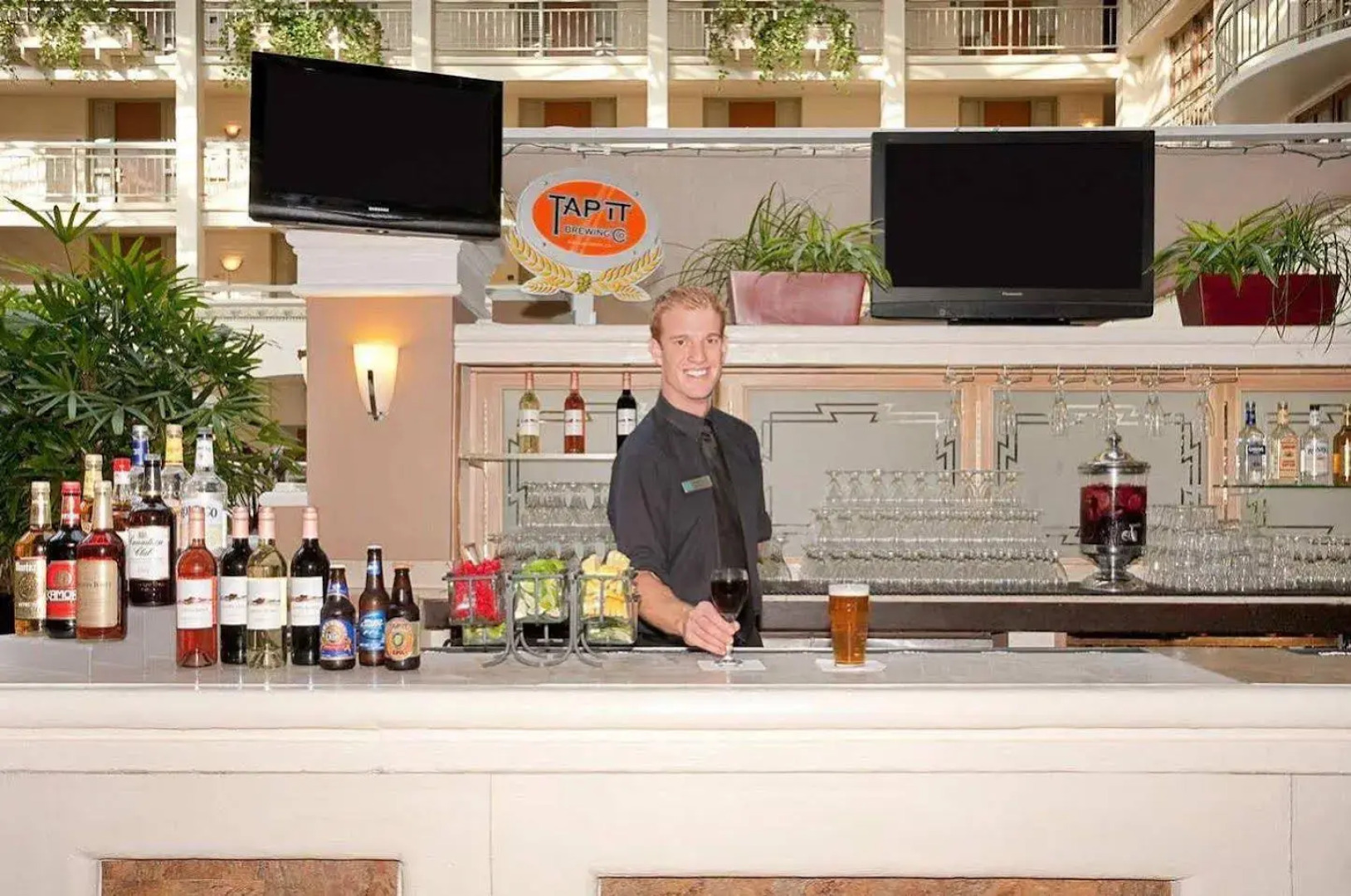 Embassy Suites by Hilton San Luis Obispo