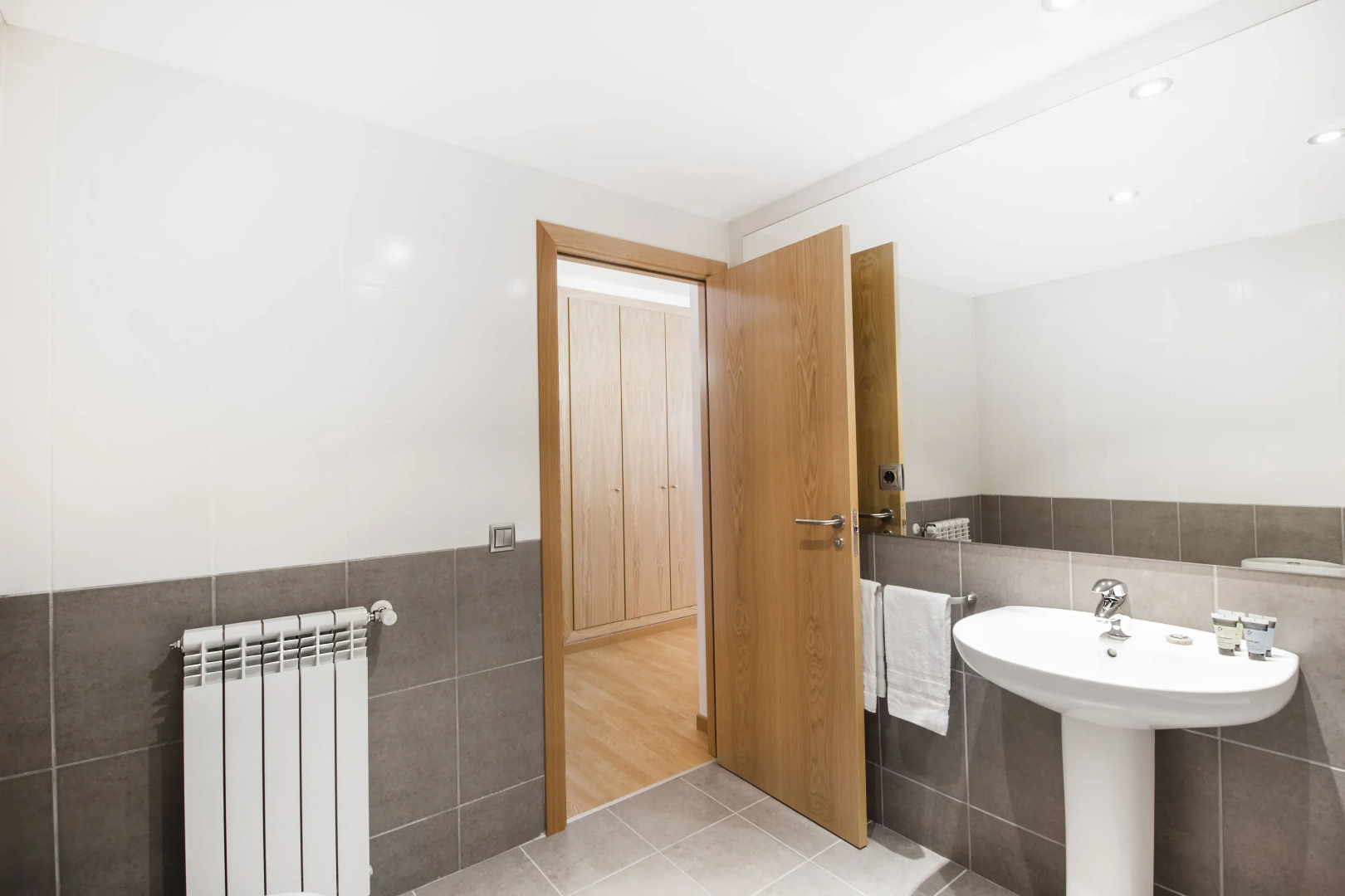 Font del Ferro Apartaments