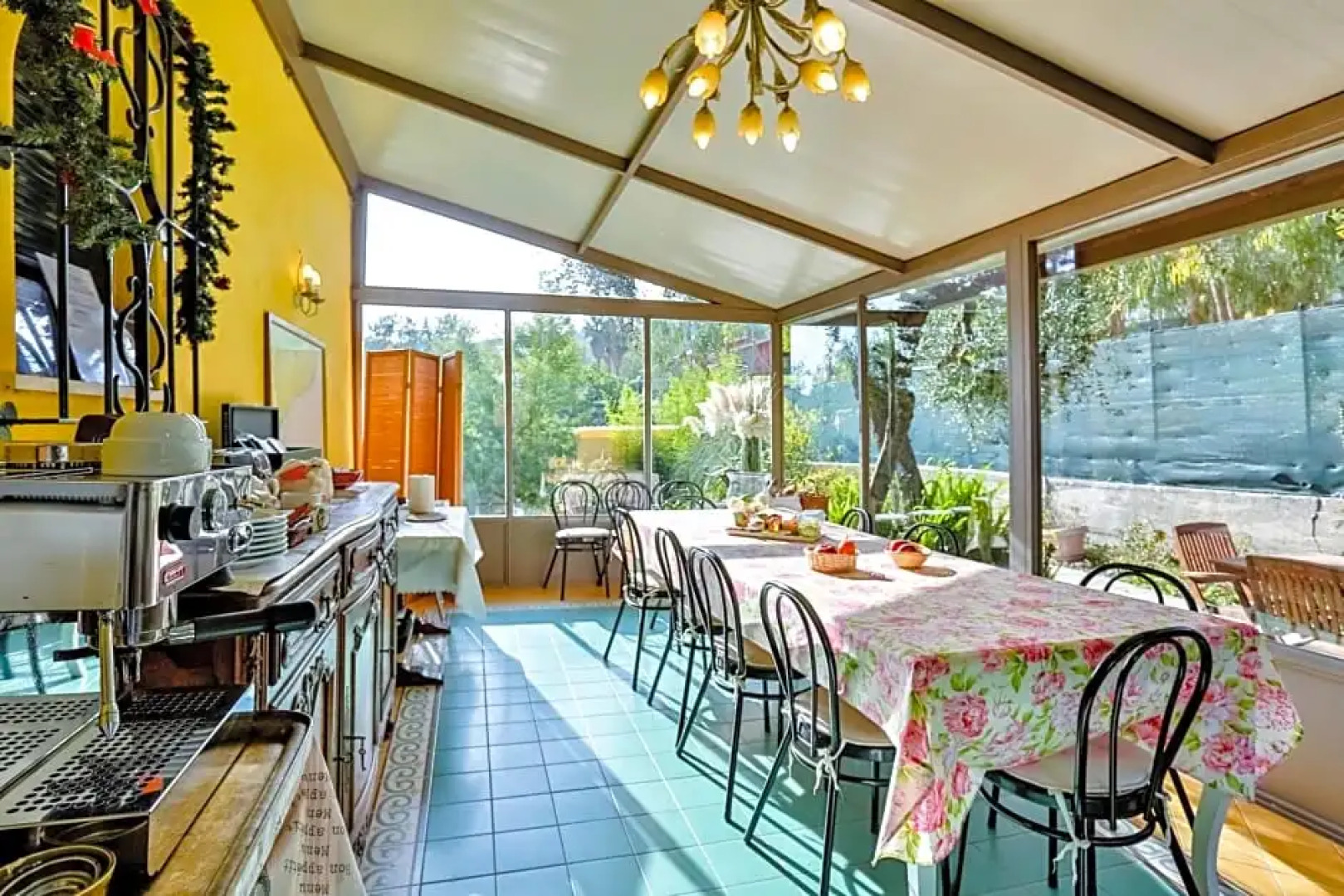 Cà De Rossana Bed&Breakfast