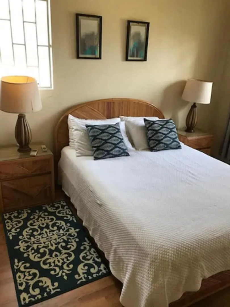 Reduit Beach Townhouse Villa