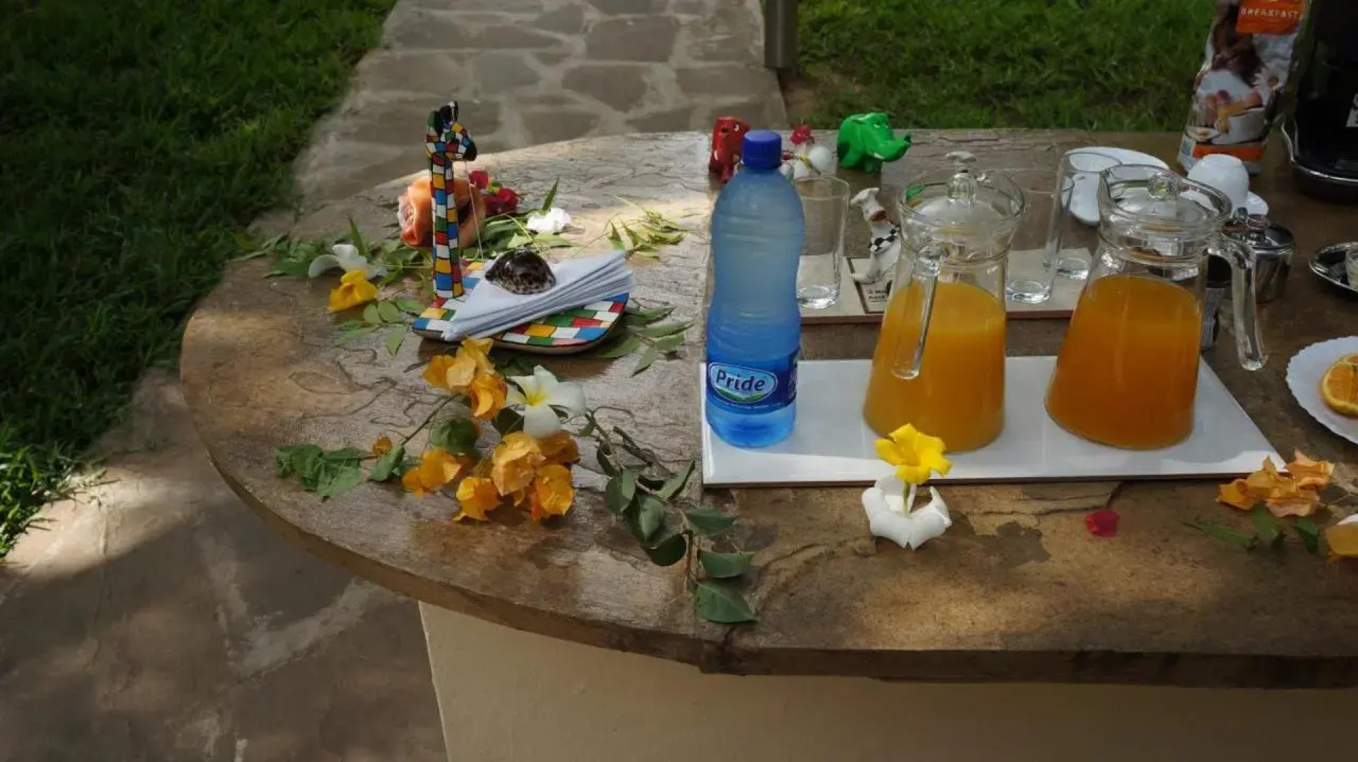 Residence Maison Müge