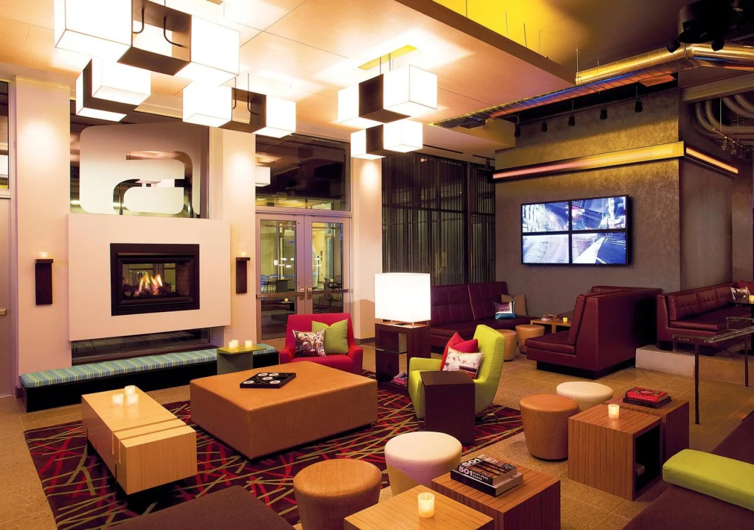 Aloft El Segundo - Los Angeles Airport