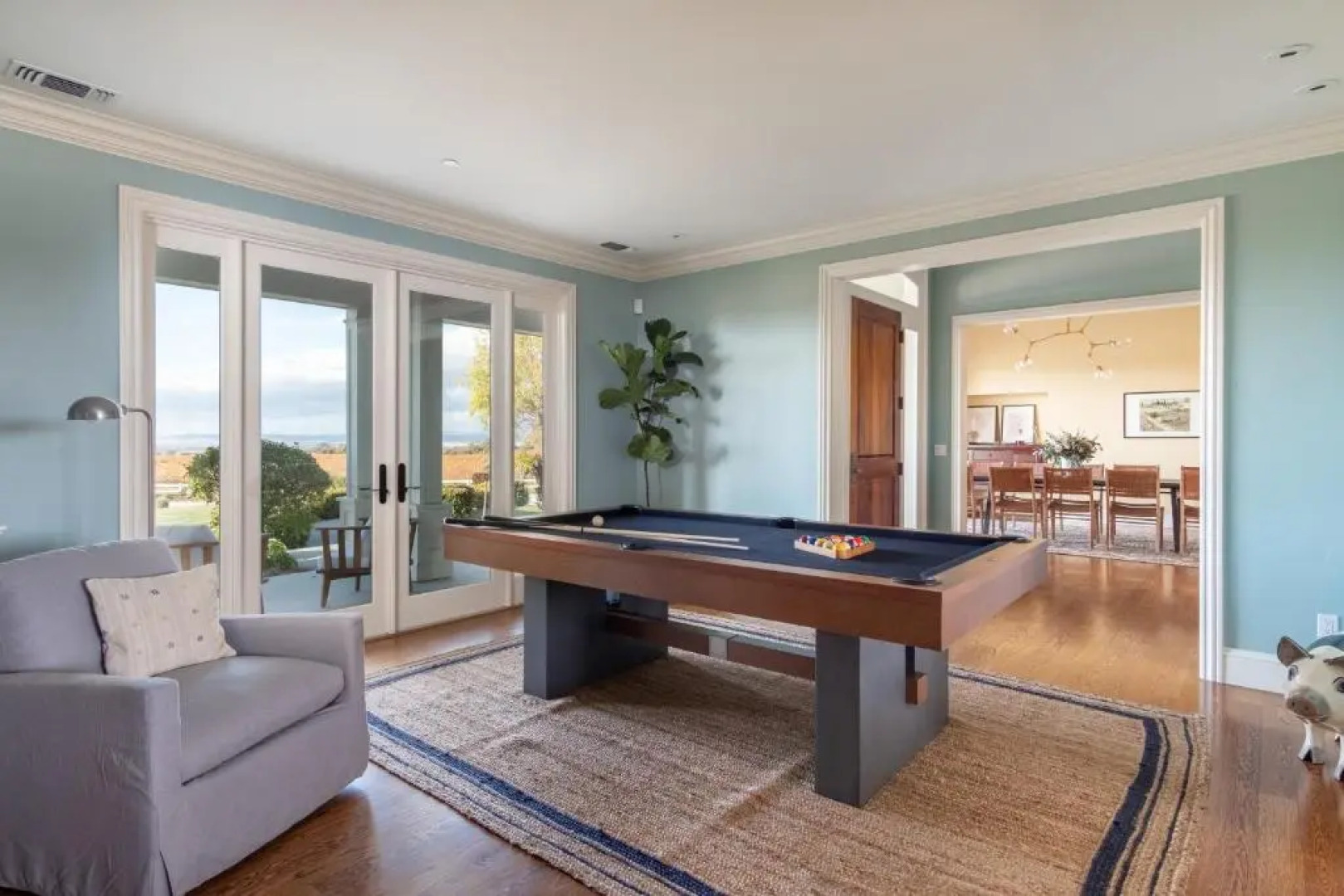 Granada by Avantstay - Secluded Estate w/ Vineyard Views & Pool