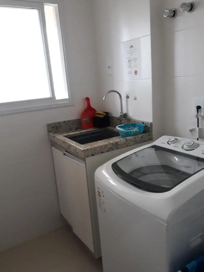 Apto 2 dorm c/ piscina - Praia de Palmas