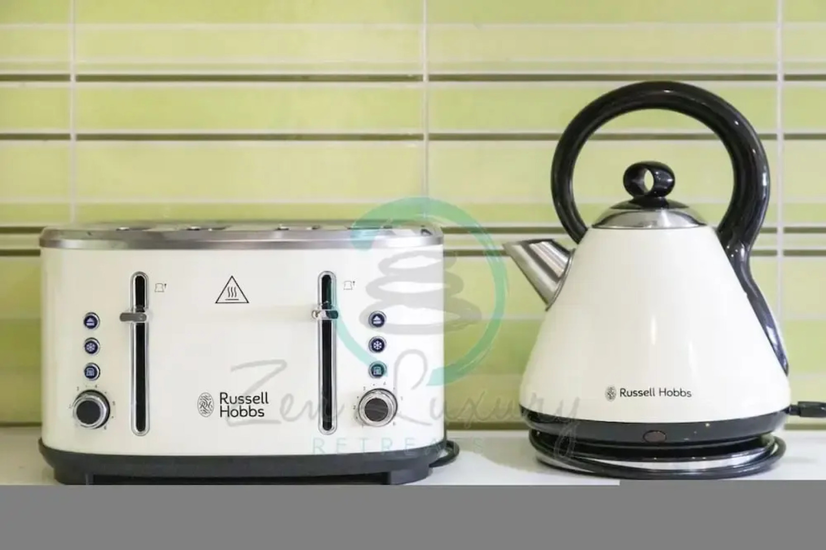 ZEN Quest · ZEN Quest - 2bed/2bath Near Markets & Foreshore