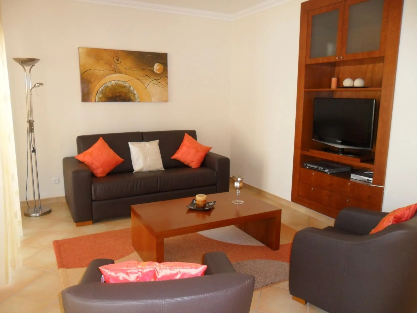 Old Village & Prestige