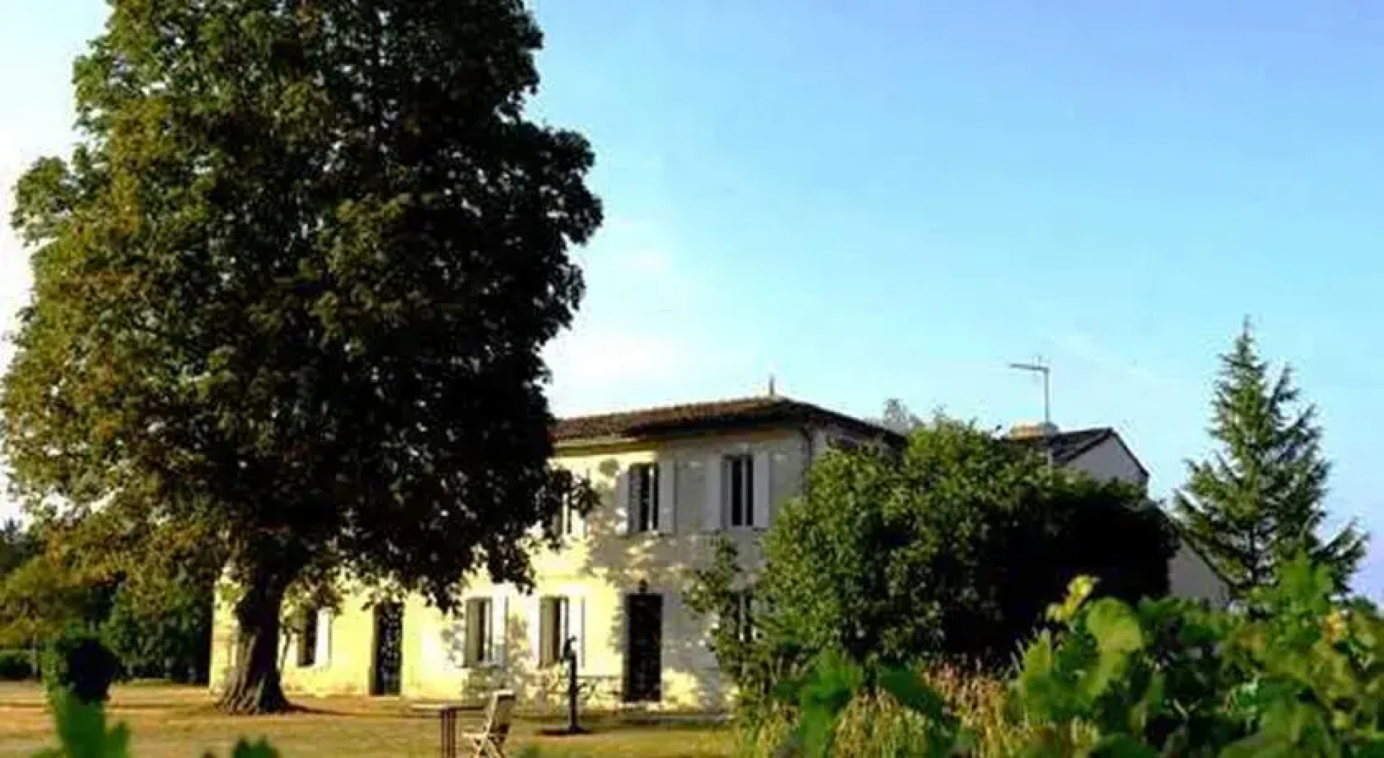 Chambres dHôtes Château Rolin Haut Briand