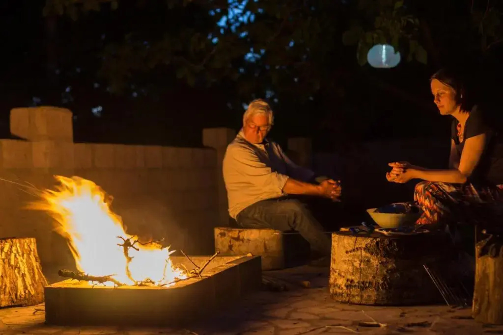 Bed & Breakfast 3 Gs