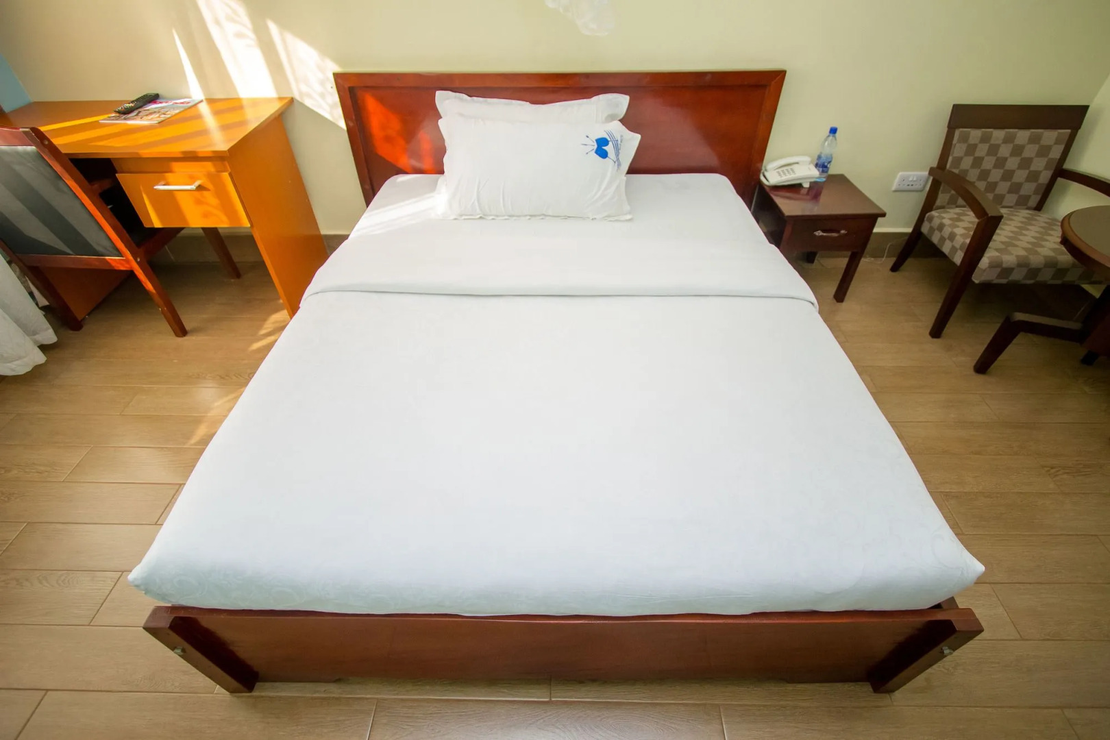 Pearl On the Nile Hotel