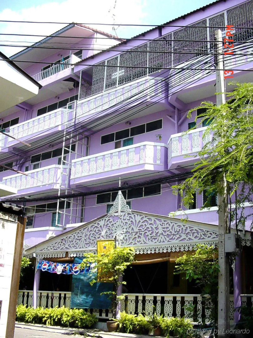 Sawasdee Welcome Inn