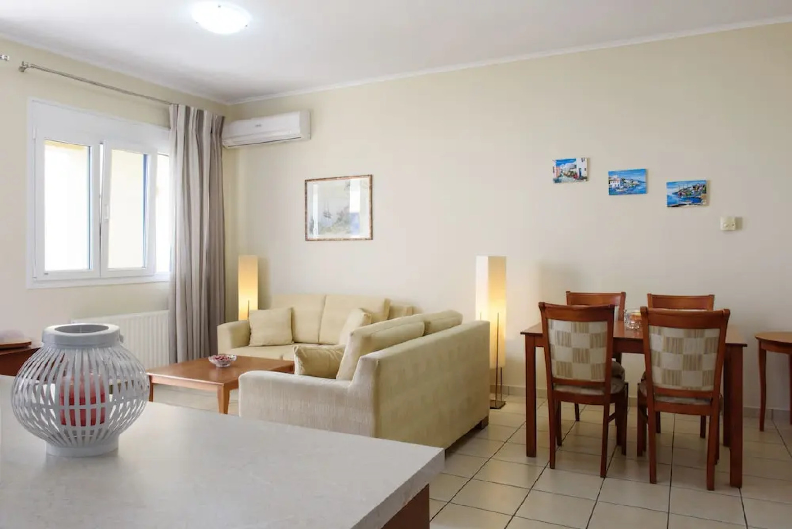 Sea Breeze Hotel Apartments & Residences