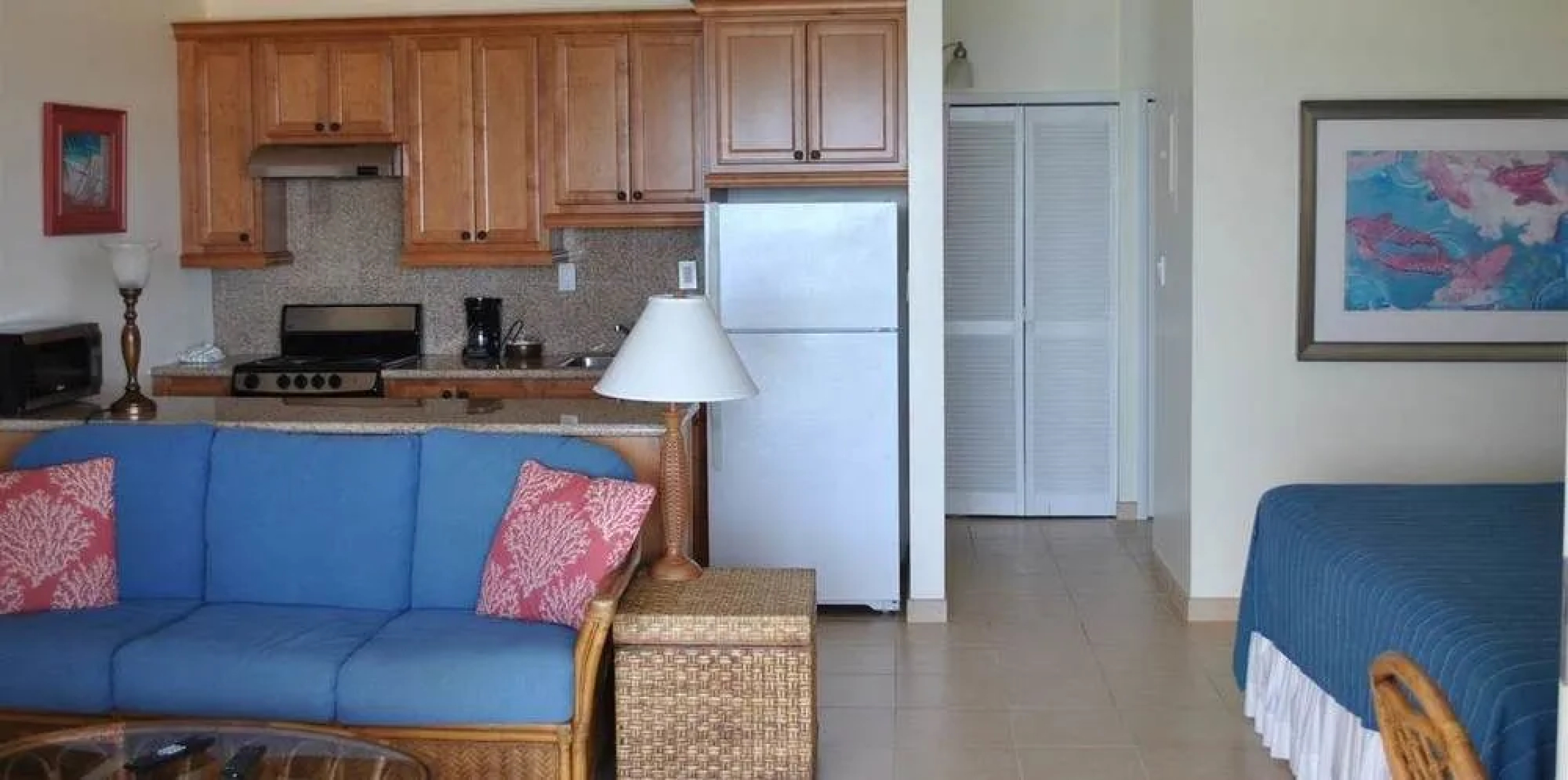 Harbour Beach Villas