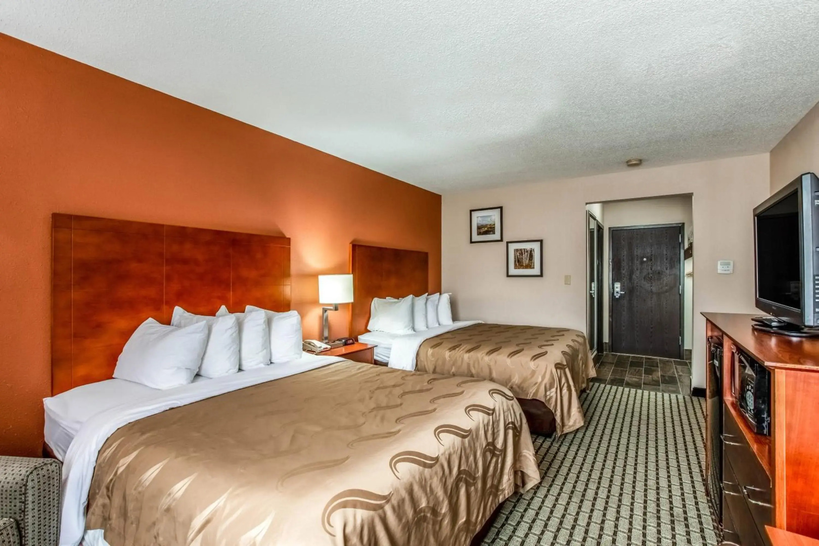 Country Inn & Suites by Radisson, Muskegon, MI