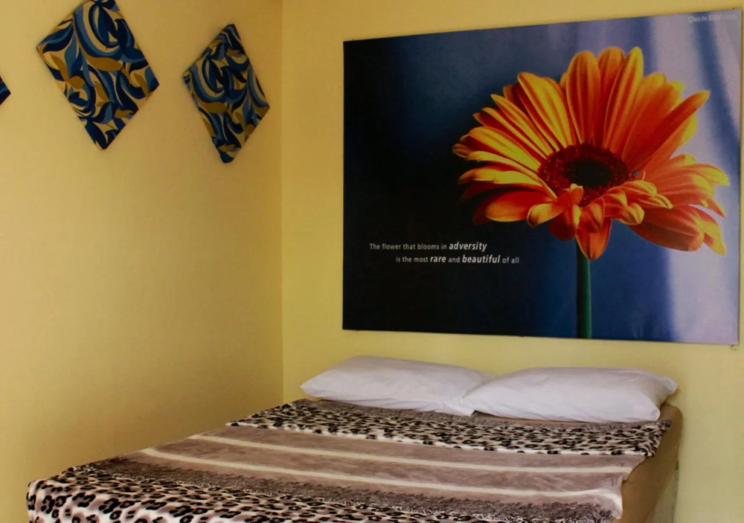 Leticia's Garden Resort and Events Place