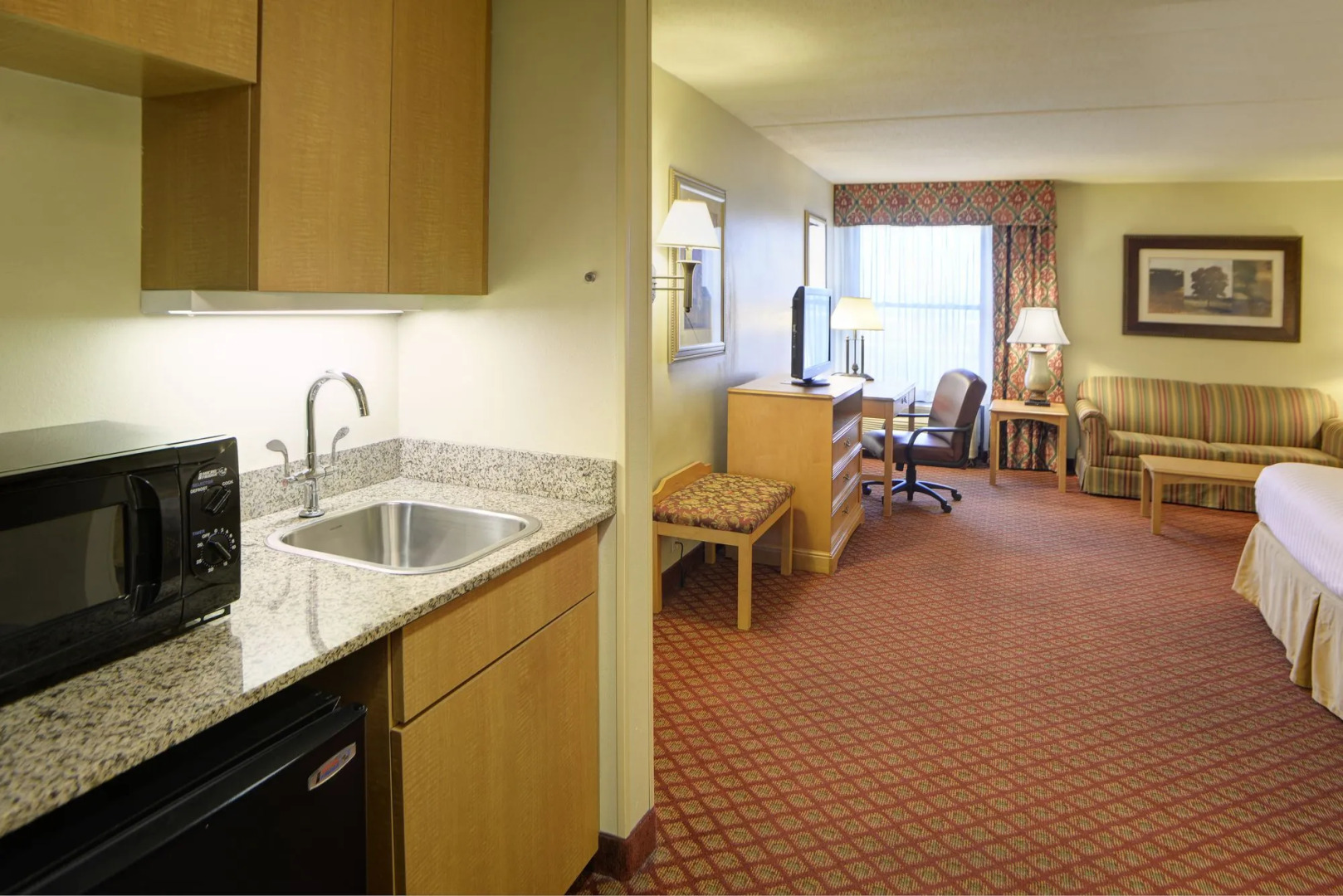 Holiday Inn Express Indianapolis South by IHG