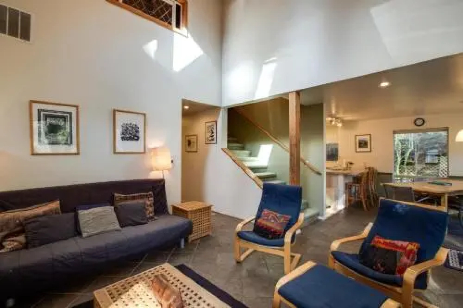 Mount Baker Rim 19 By Redawning