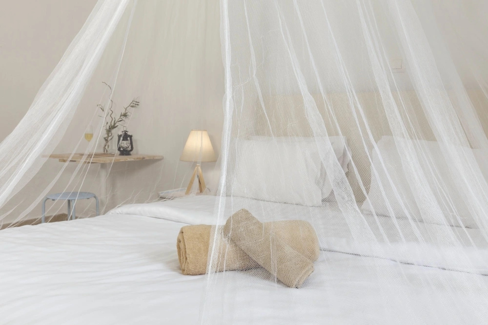 Eco Beach and Magic Garden