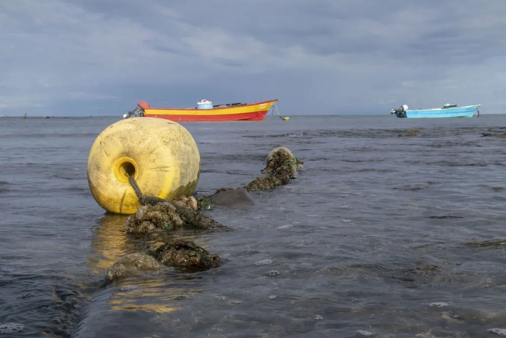 Villas Cabuya Beach & Forest