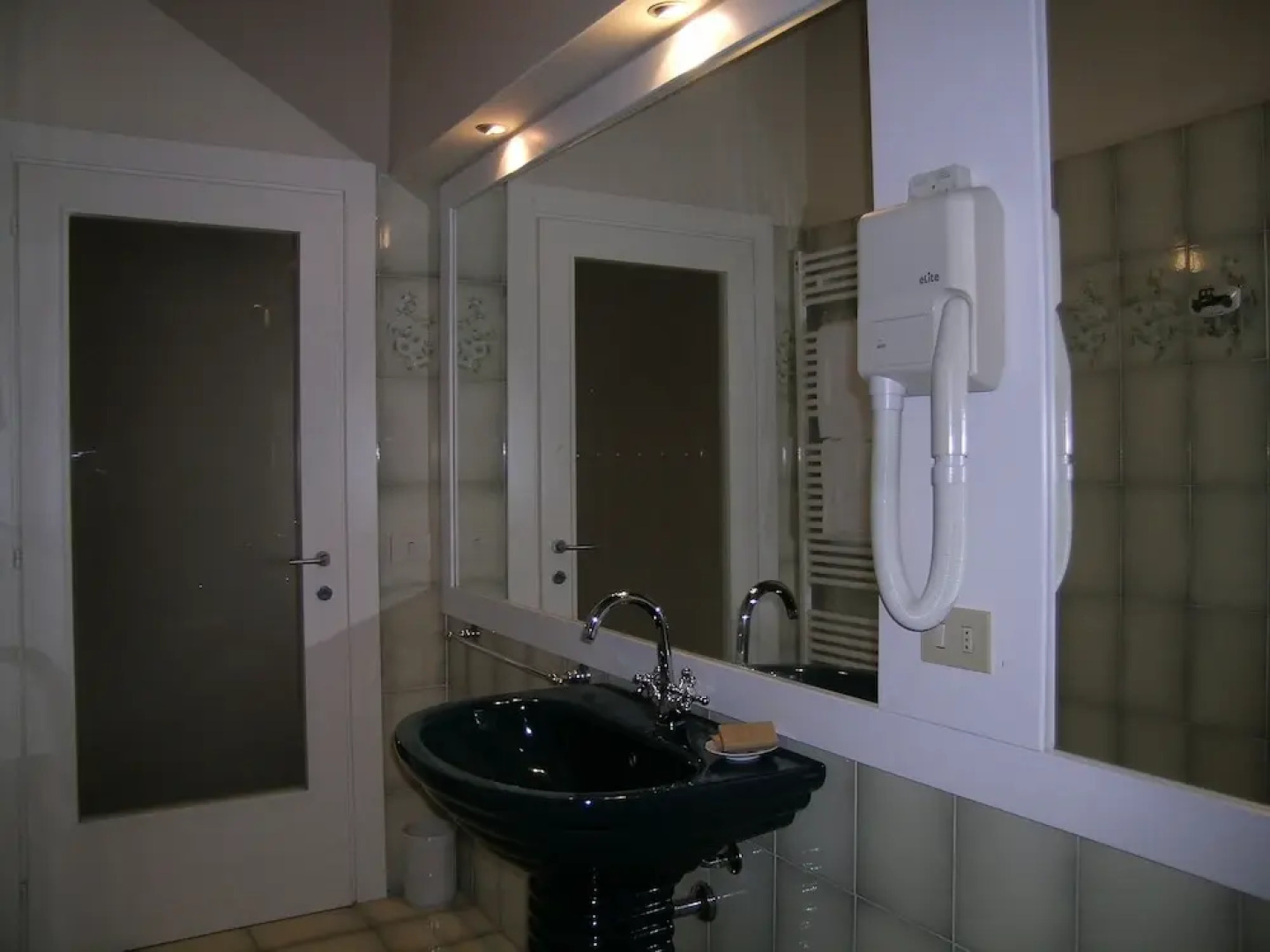 La Foresteria Umbria